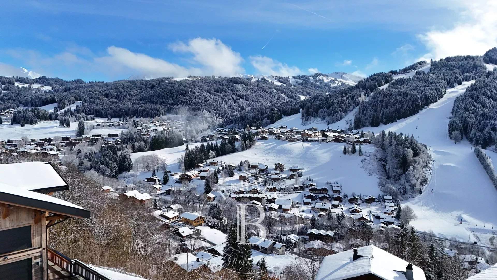 Les Gets  - Chalet 5 Bedrooms - picture 16