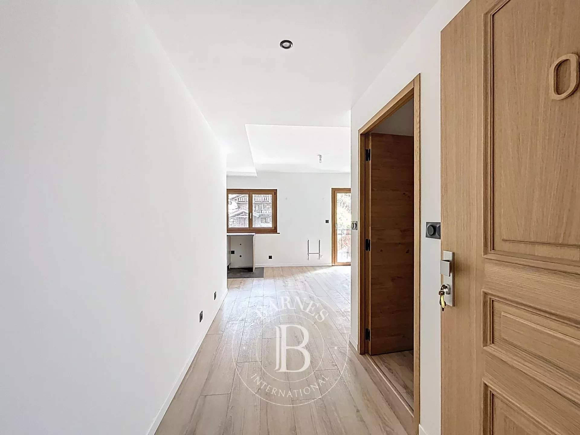 Saint-Jean-d'Aulps  - Appartement 2 Pi&egrave;ces, 1 Chambre - picture 14