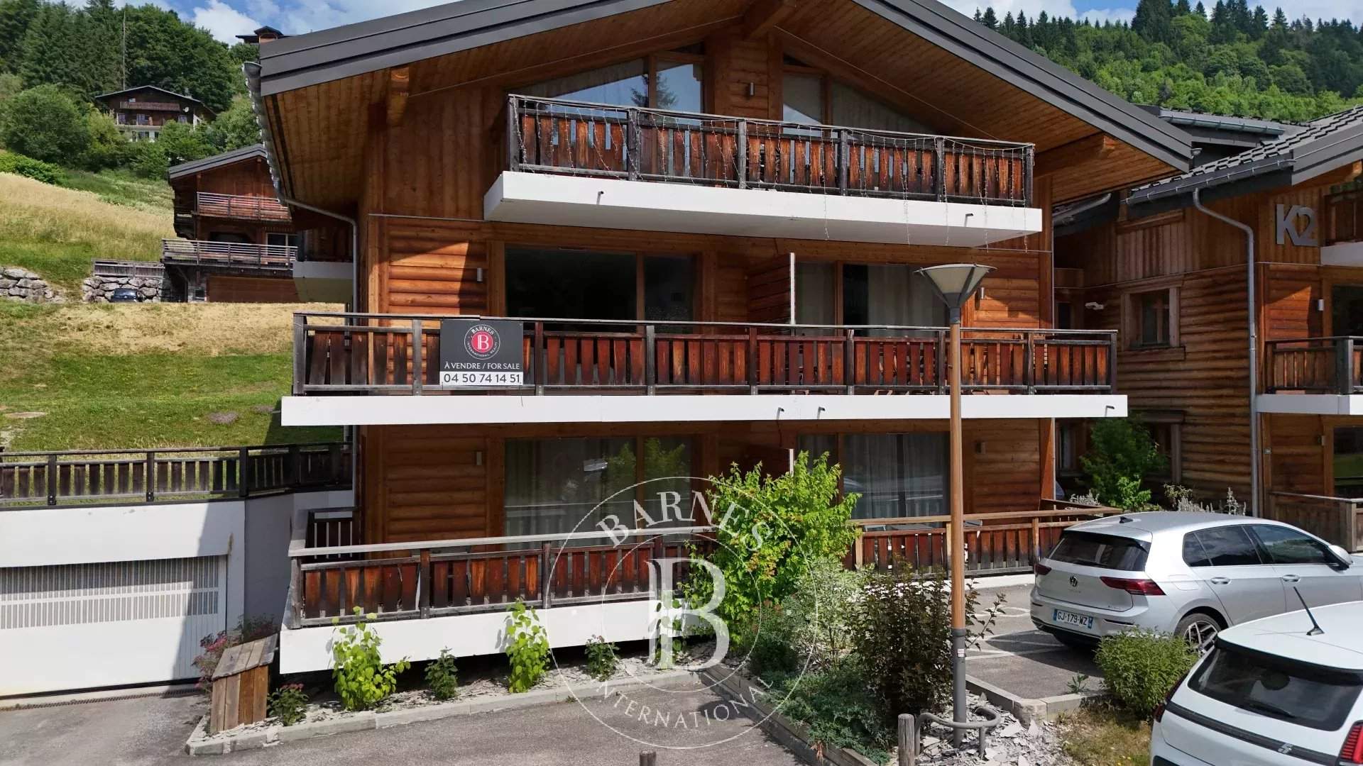 Jersey Marine  - Appartement  3 Chambres - picture 7