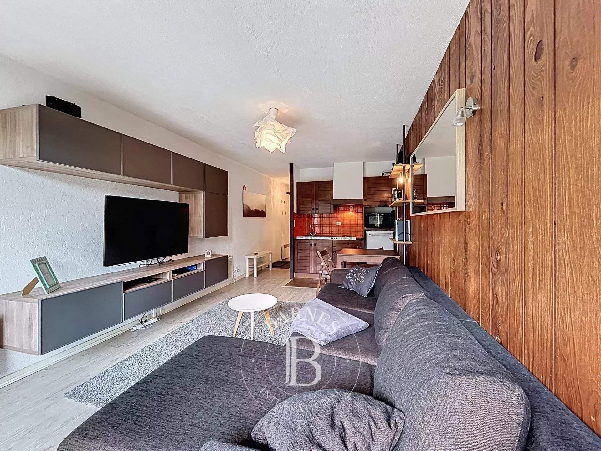 Les Gets  - Apartment  - picture 1