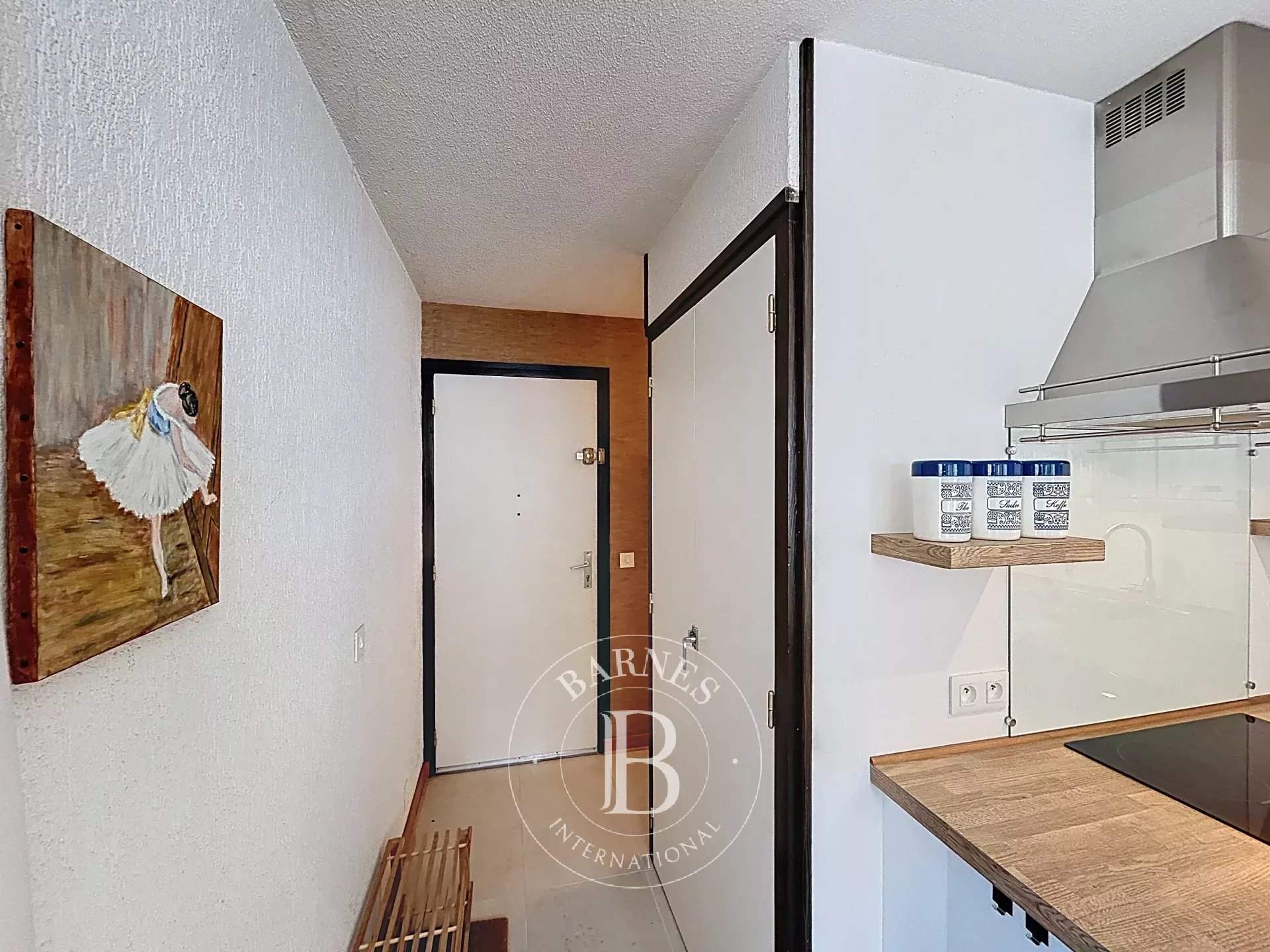 Saint-Jean-d'Aulps  - Appartement 3 Pi&egrave;ces 2 Chambres - picture 15