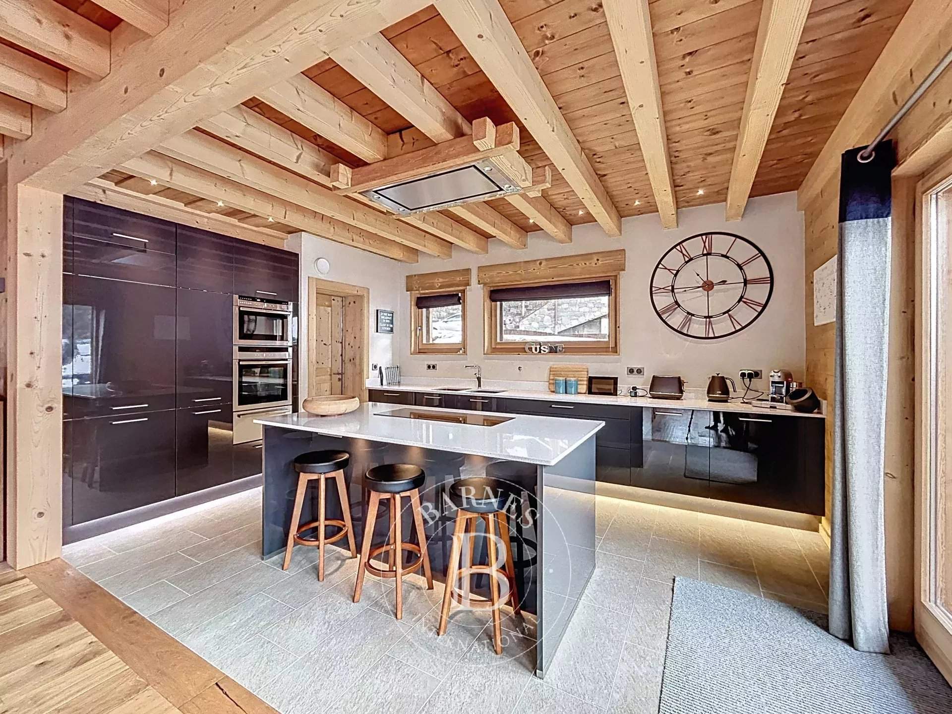 Châtel  - Chalet 5 Pi&egrave;ces 4 Chambres - picture 8