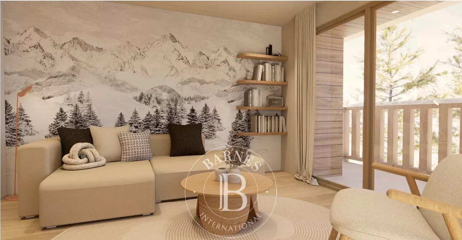 Les Gets  - Appartement  - picture 5