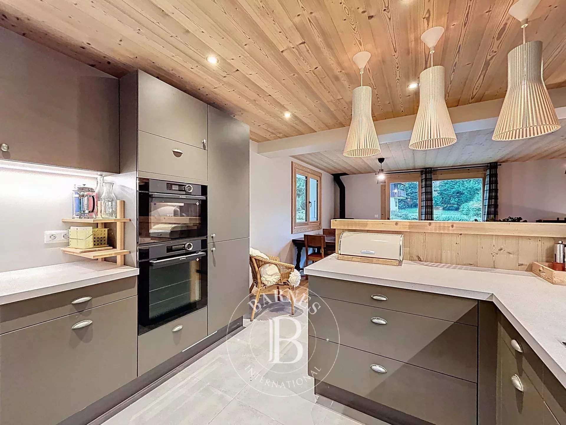 Les Gets  - Piso 4 Cuartos 3 Habitaciones - picture 11