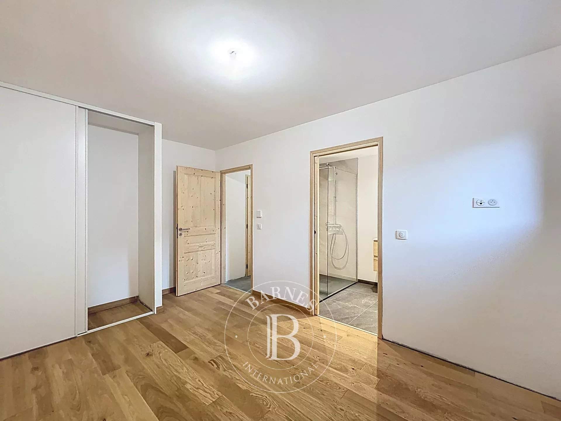 Morzine  - Apartment 3 Bedrooms - picture 16