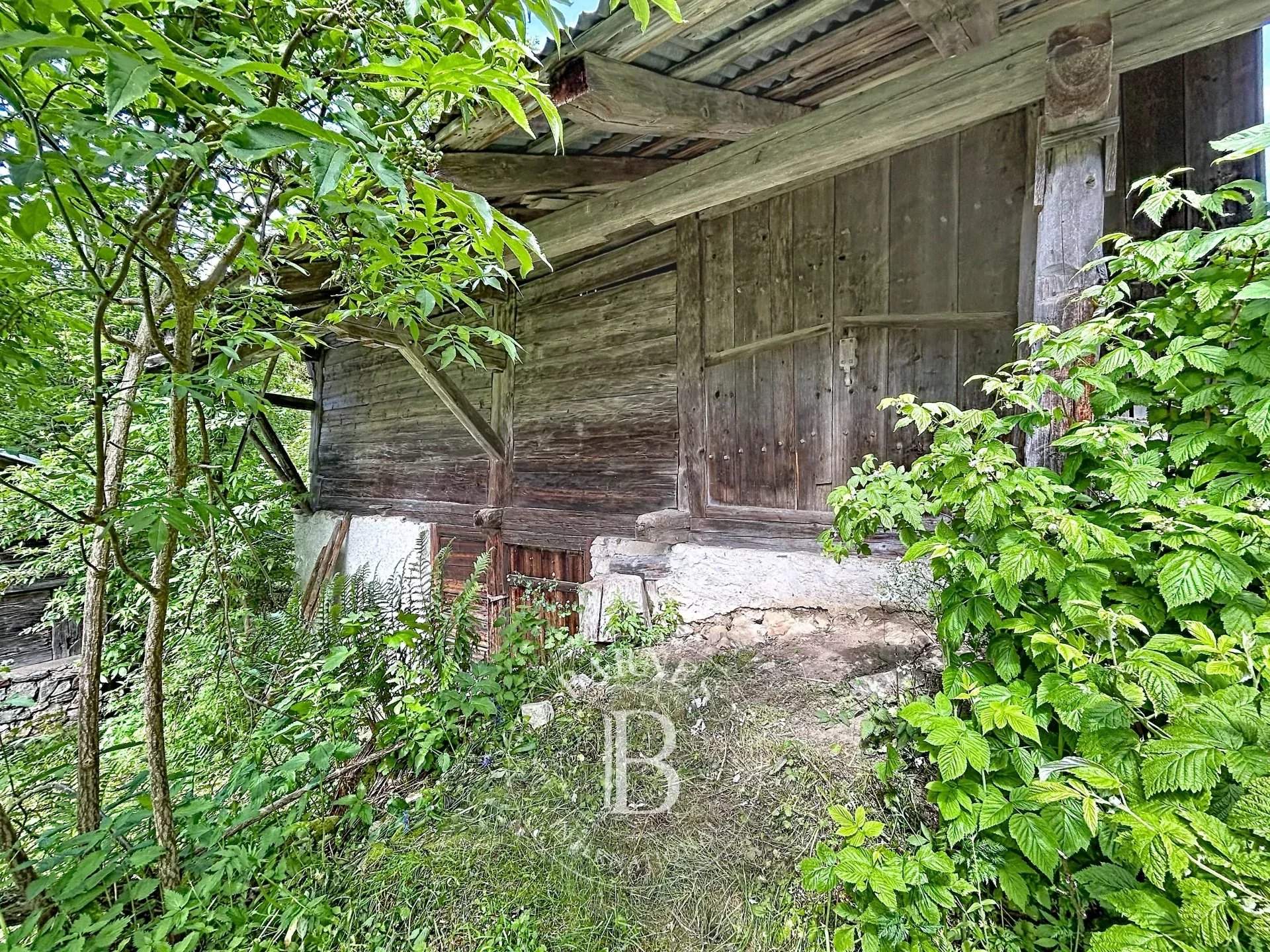 Essert-Romand  - Chalet 4 Pi&egrave;ces, 1 Chambre - picture 8