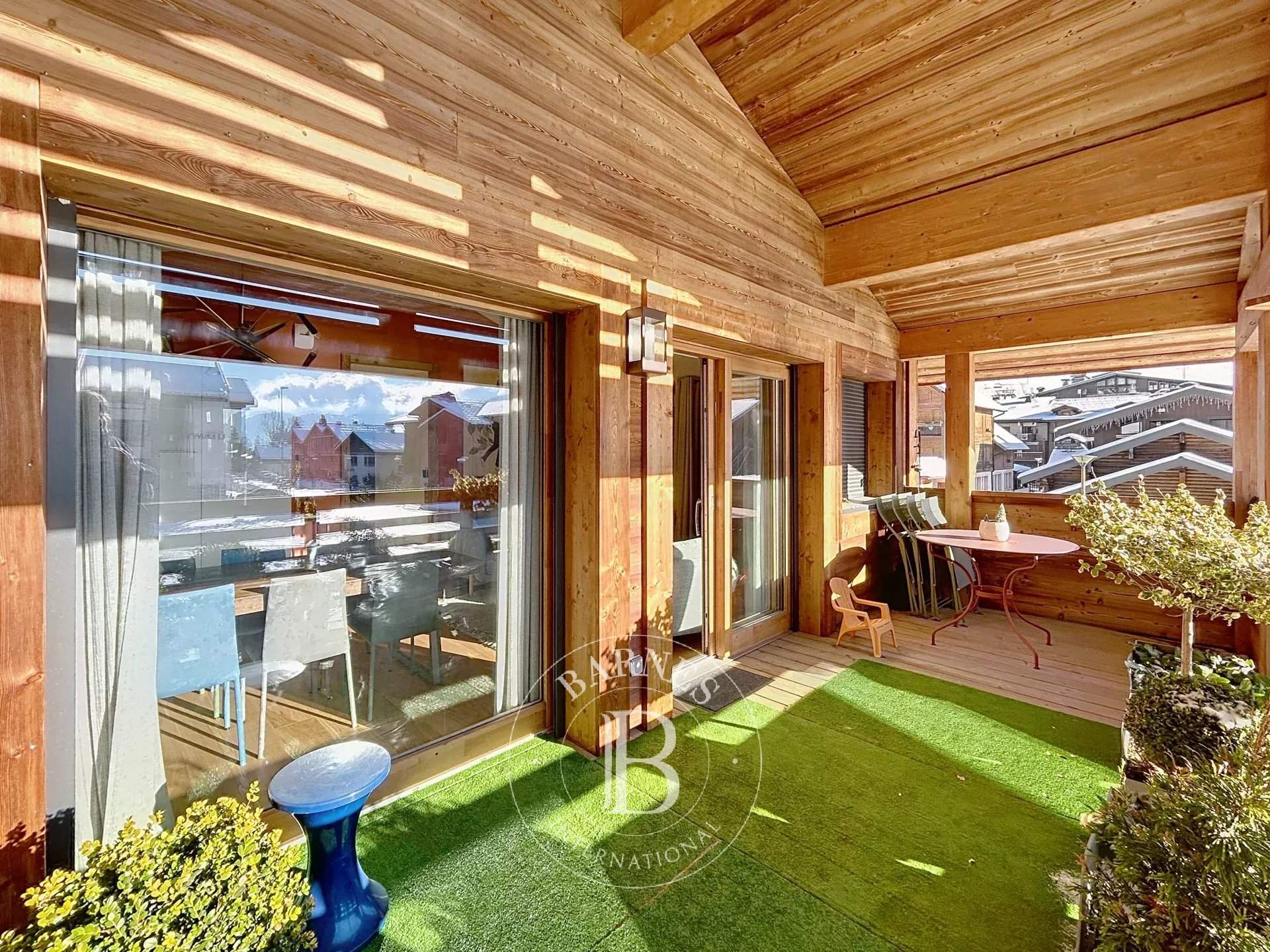 Les Gets  - Apartment 2 Bedrooms - picture 17