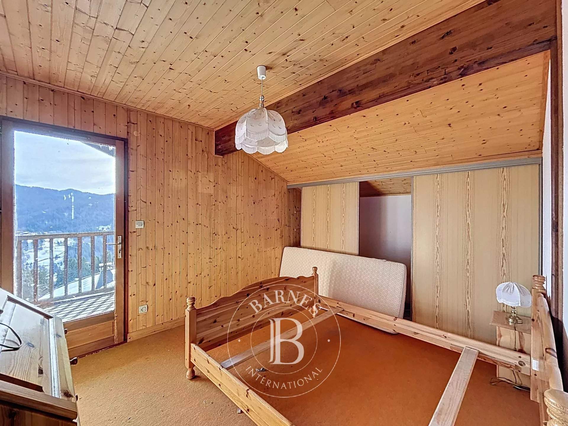 Les Gets  - Chalet 5 Pi&egrave;ces 6 Chambres - picture 19