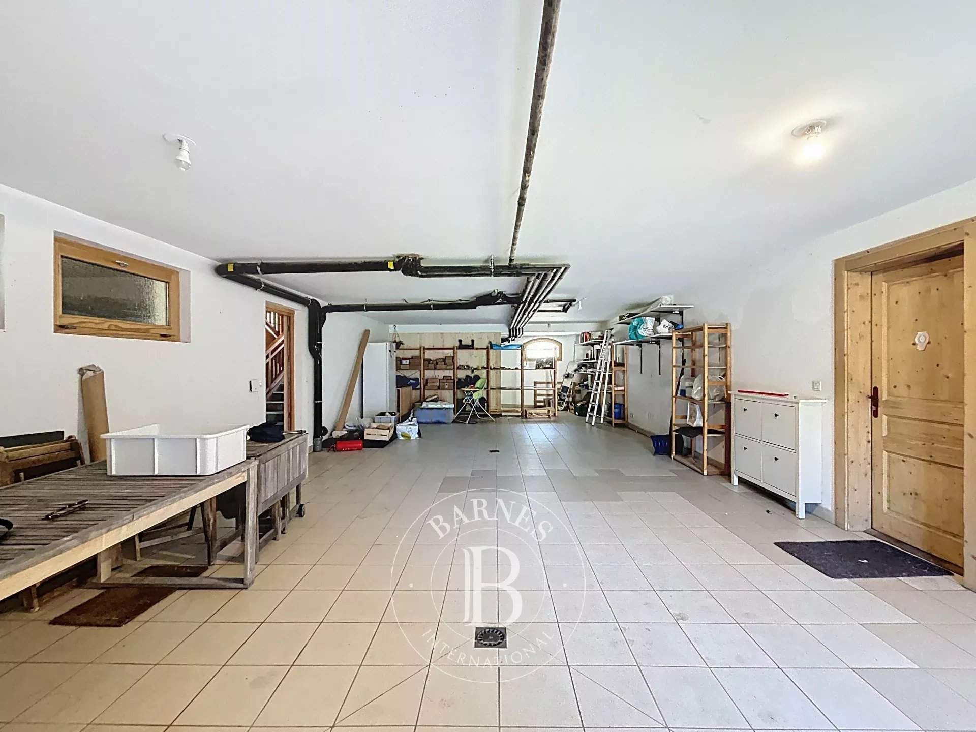 Les Gets  - Housing estate 15 Bedrooms - picture 11