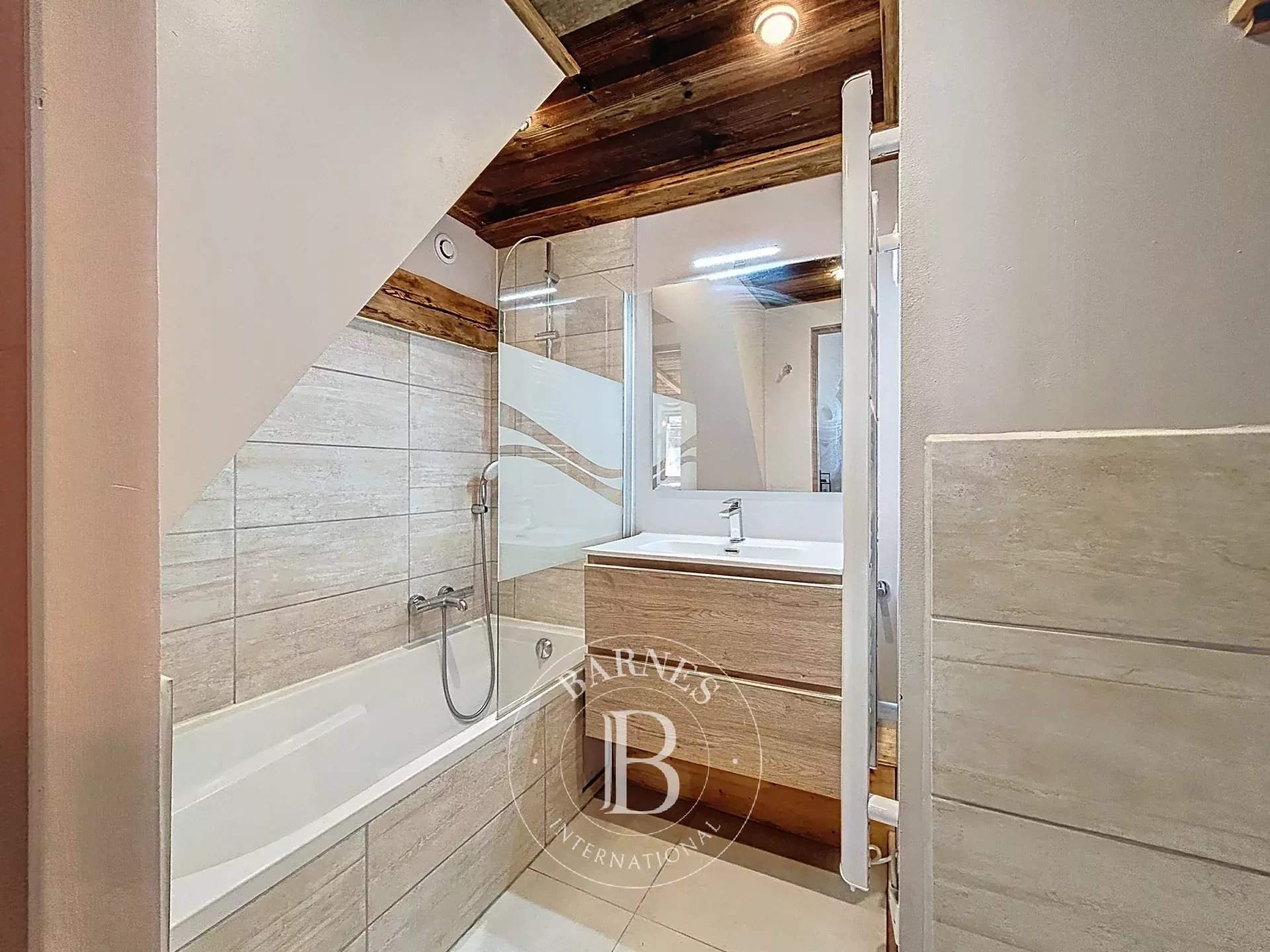 Morzine  - Piso 4 Cuartos 3 Habitaciones - picture 16