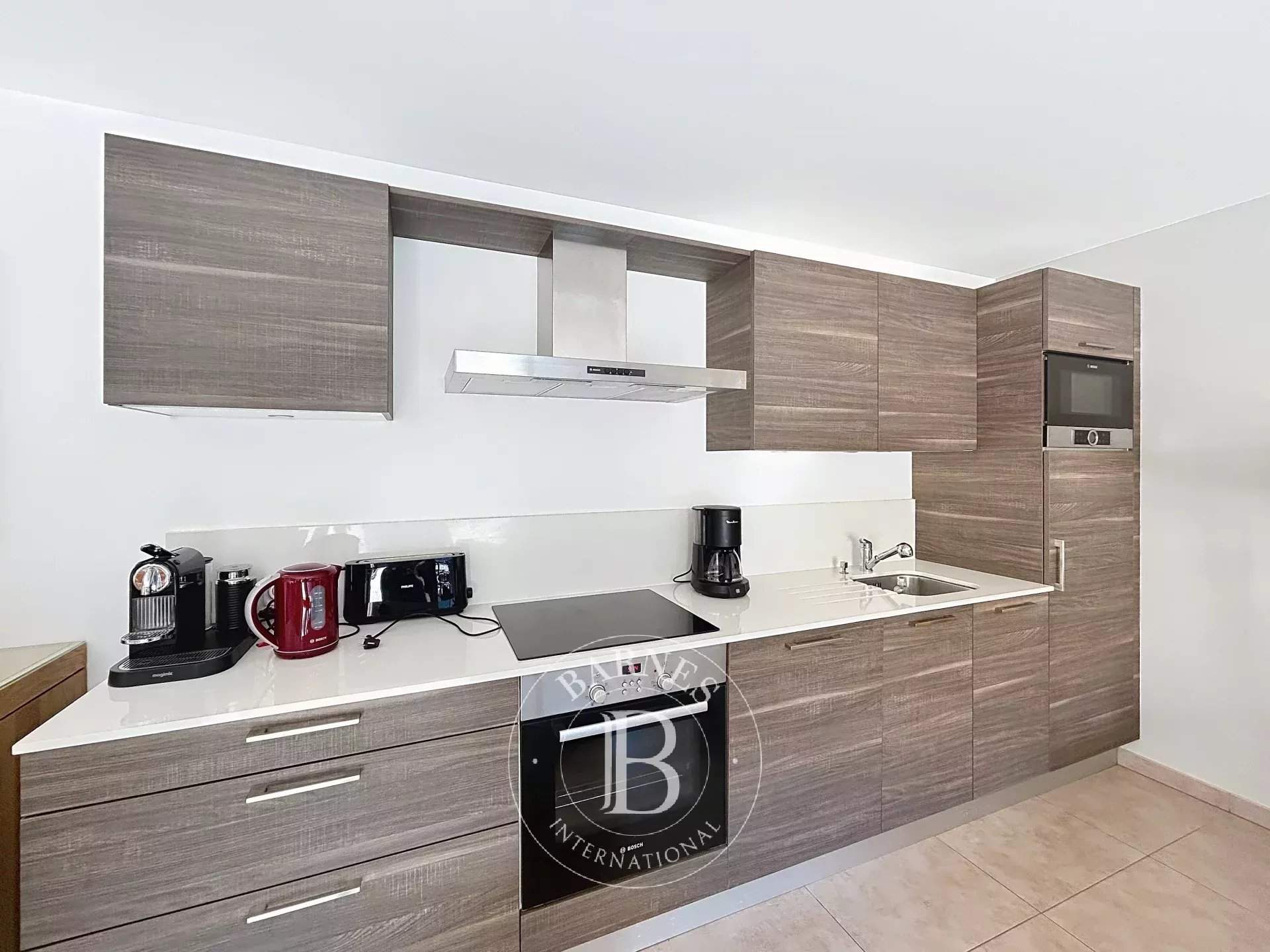 Les Gets  - Appartement 3 Pièces 2 Chambres - picture 10