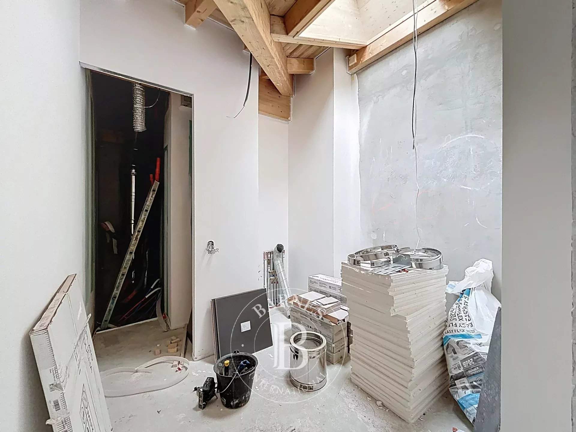 Les Gets  - Appartement 5 Pièces 4 Chambres - picture 9