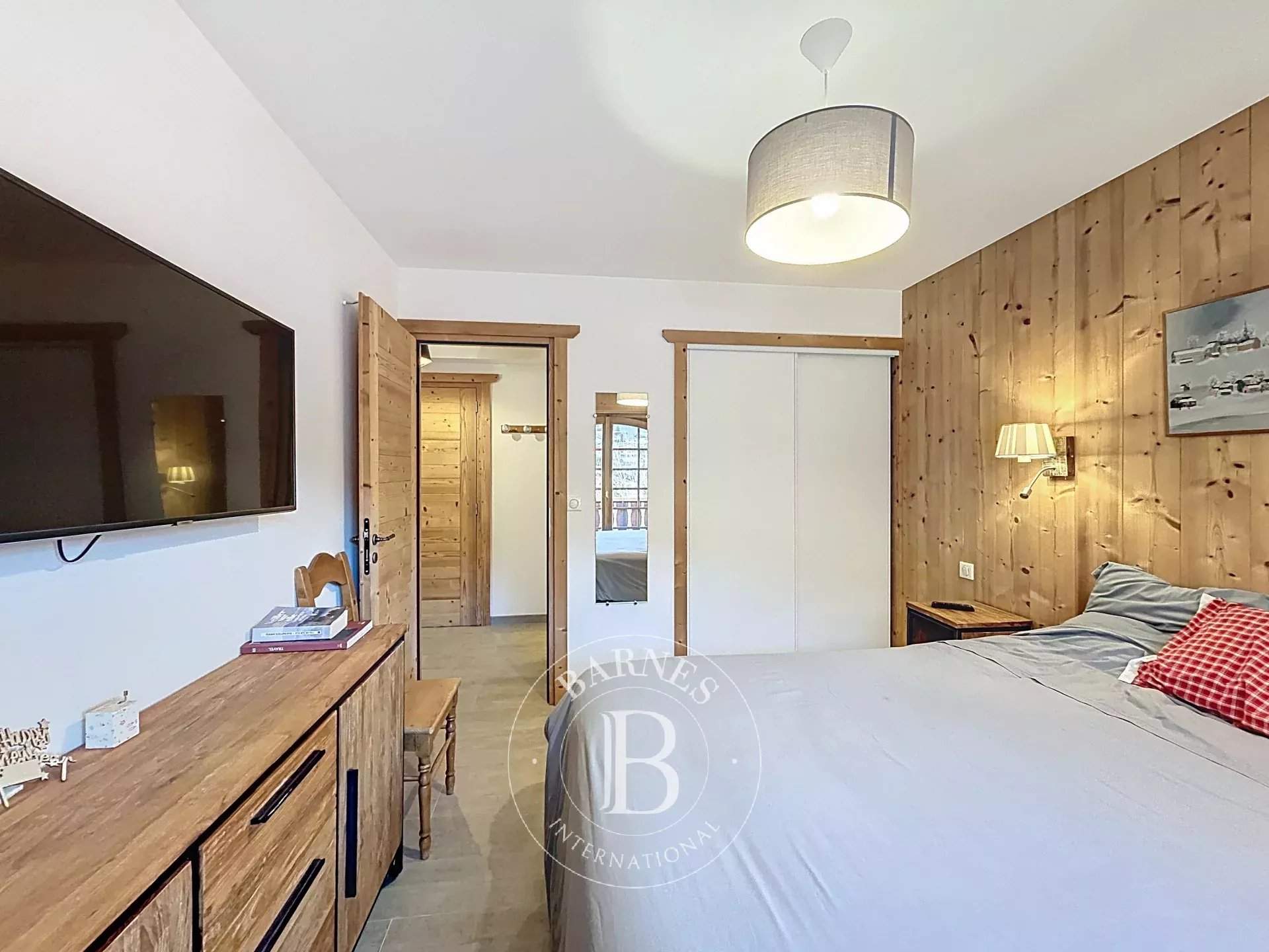 Les Gets  - Appartement 2 Pi&egrave;ces, 1 Chambre - picture 8