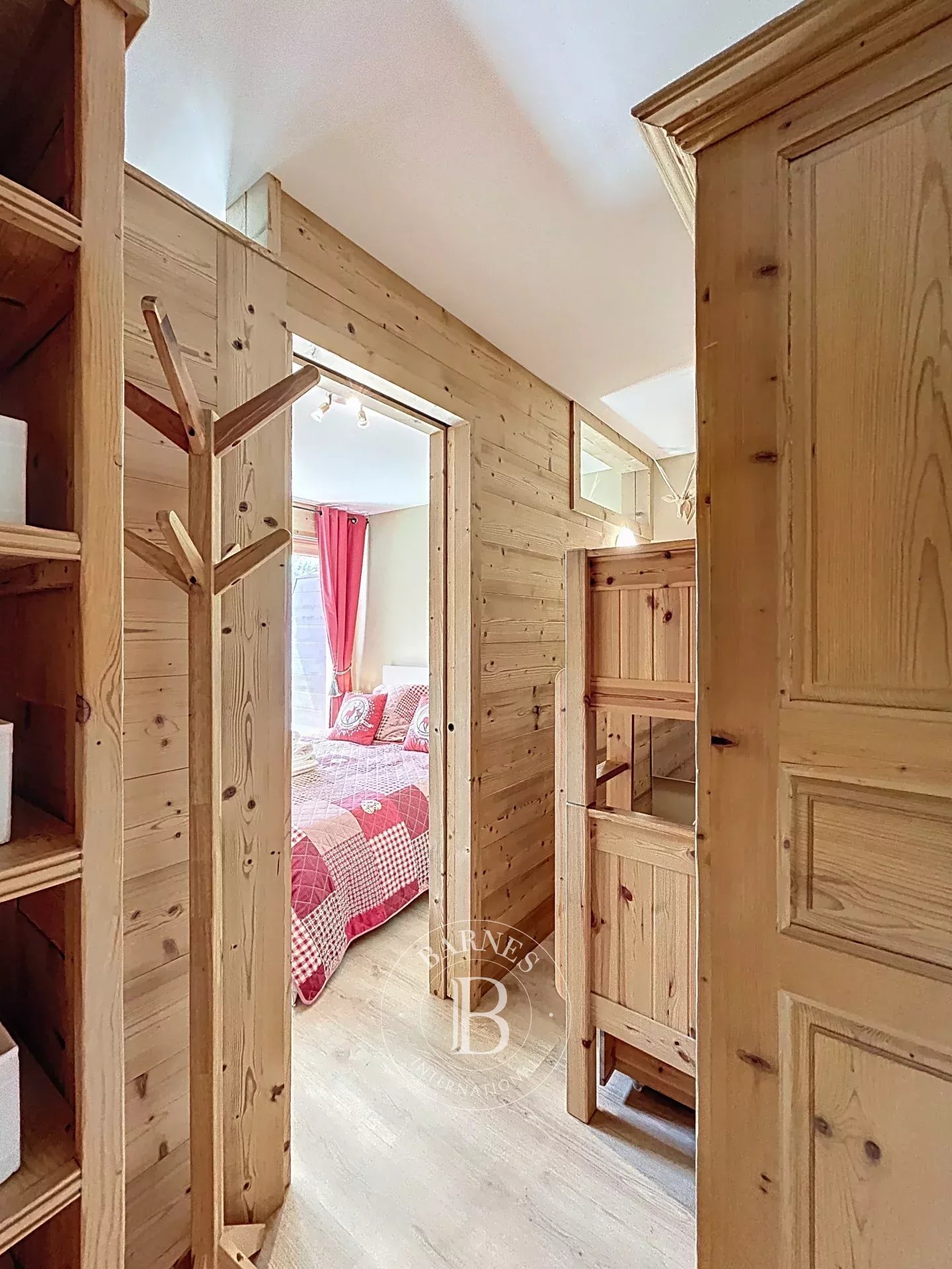 Les Gets  - Apartment 2 Bedrooms - picture 19