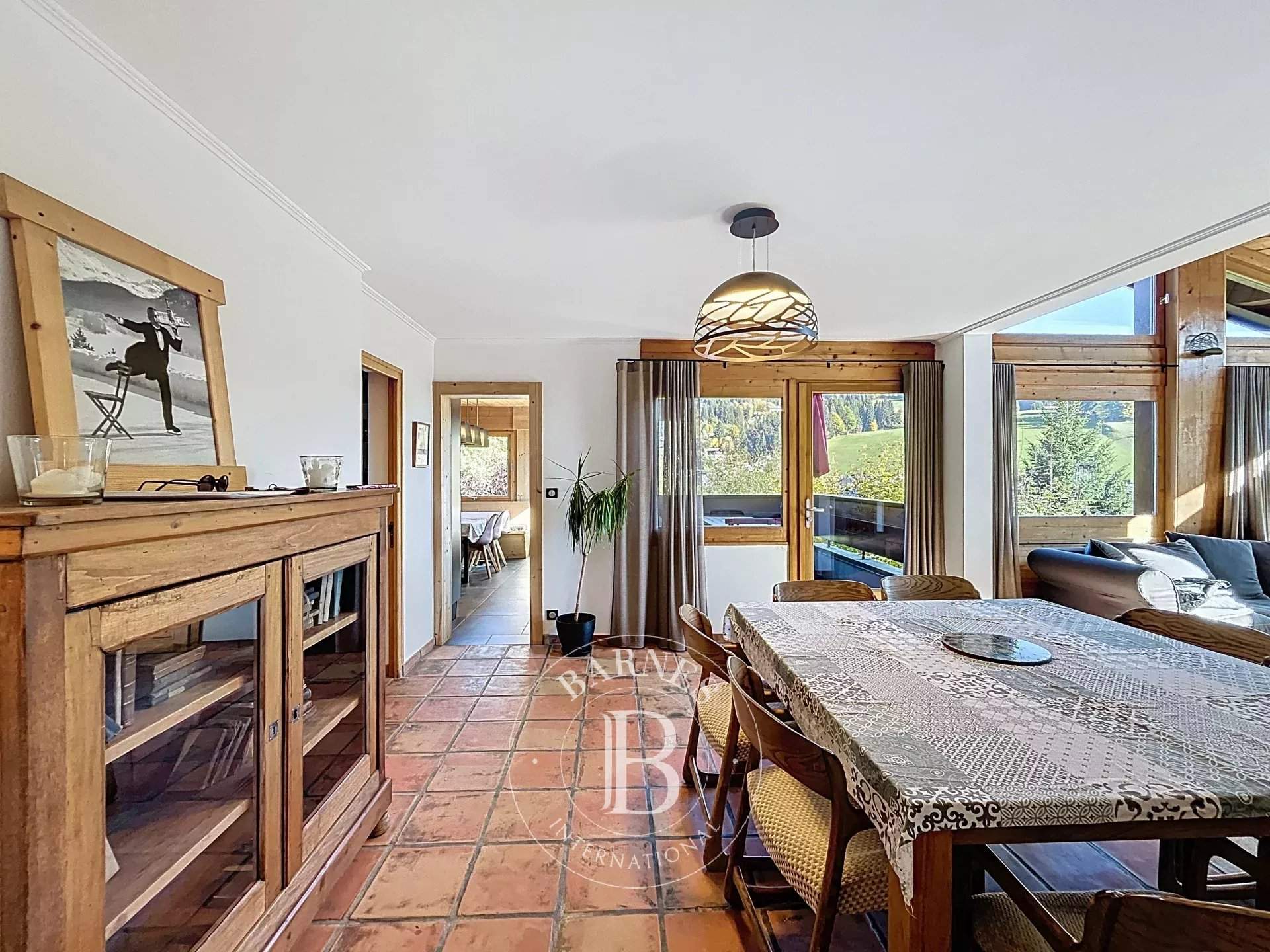 Les Gets  - Chalet 5 Cuartos 4 Habitaciones - picture 8