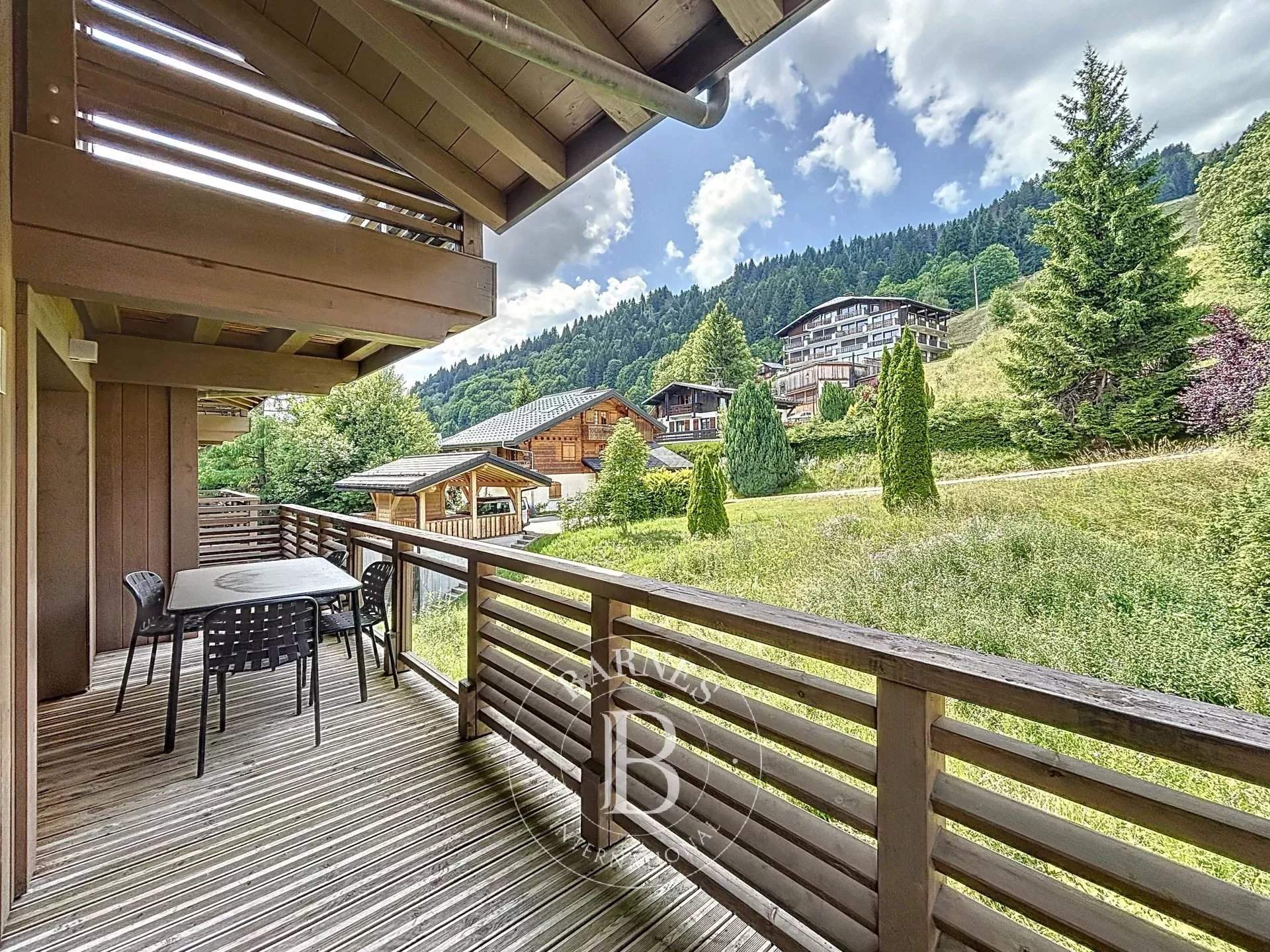 Les Gets  - Appartement 6 Pi&egrave;ces 5 Chambres - picture 7