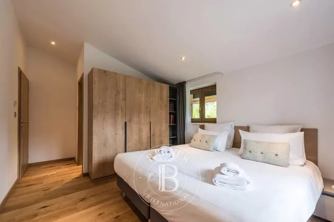 Morzine  - Apartment 3 Bedrooms - picture 15