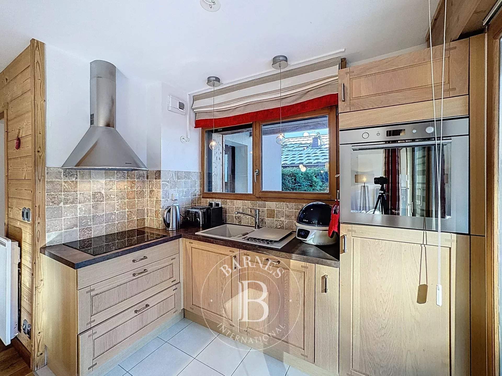 Amapa - Les Gets - ski in/out picture 8