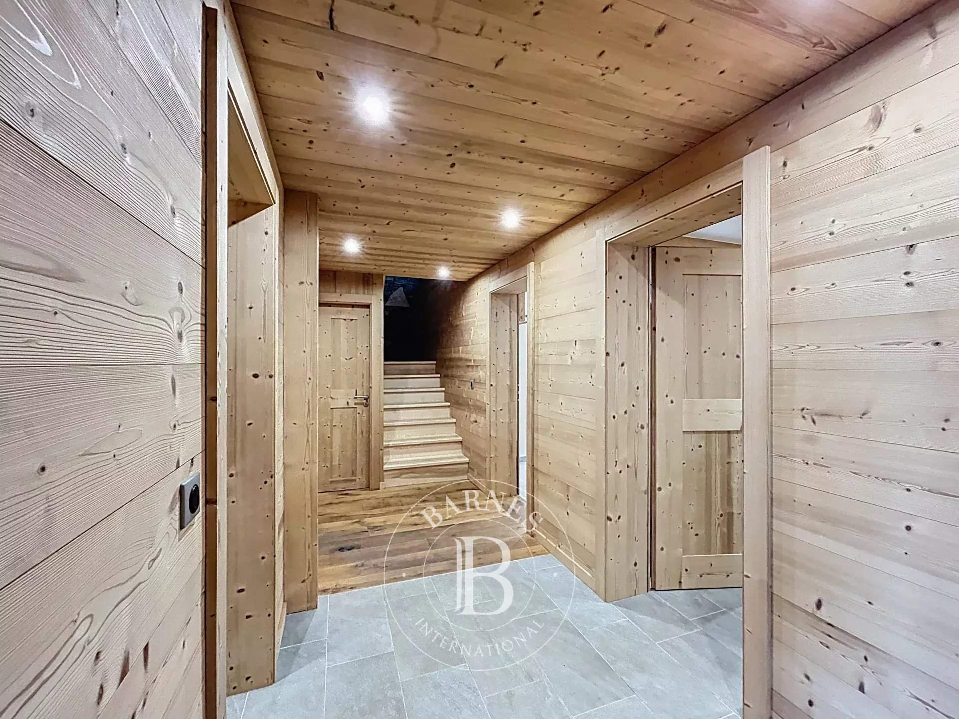 Châtel  - Chalet 5 Pi&egrave;ces 4 Chambres - picture 17