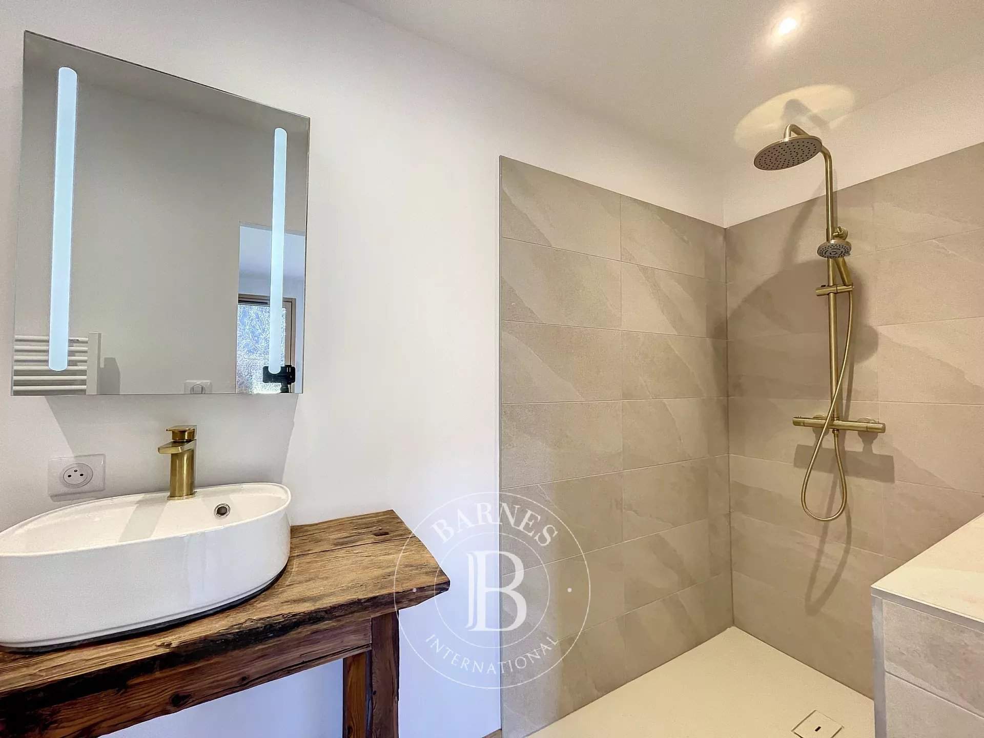 Les Gets  - Chalet 2 Bedrooms - picture 20