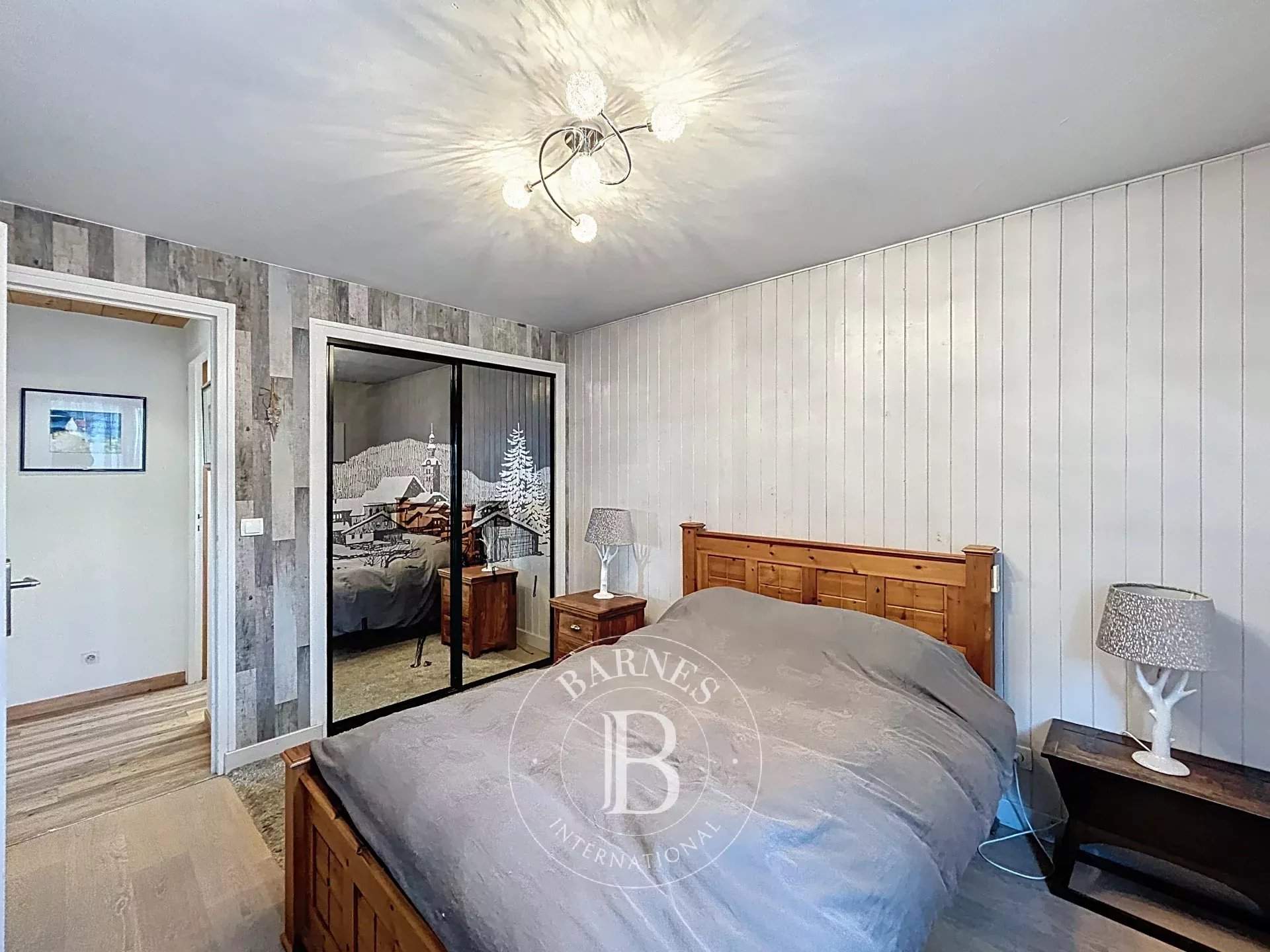 Les Gets  - Apartment 2 Bedrooms - picture 20