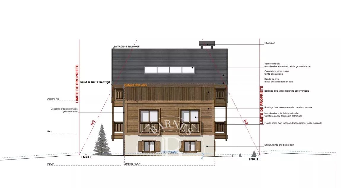 Morzine  - Chalet 5 Bedrooms - picture 10