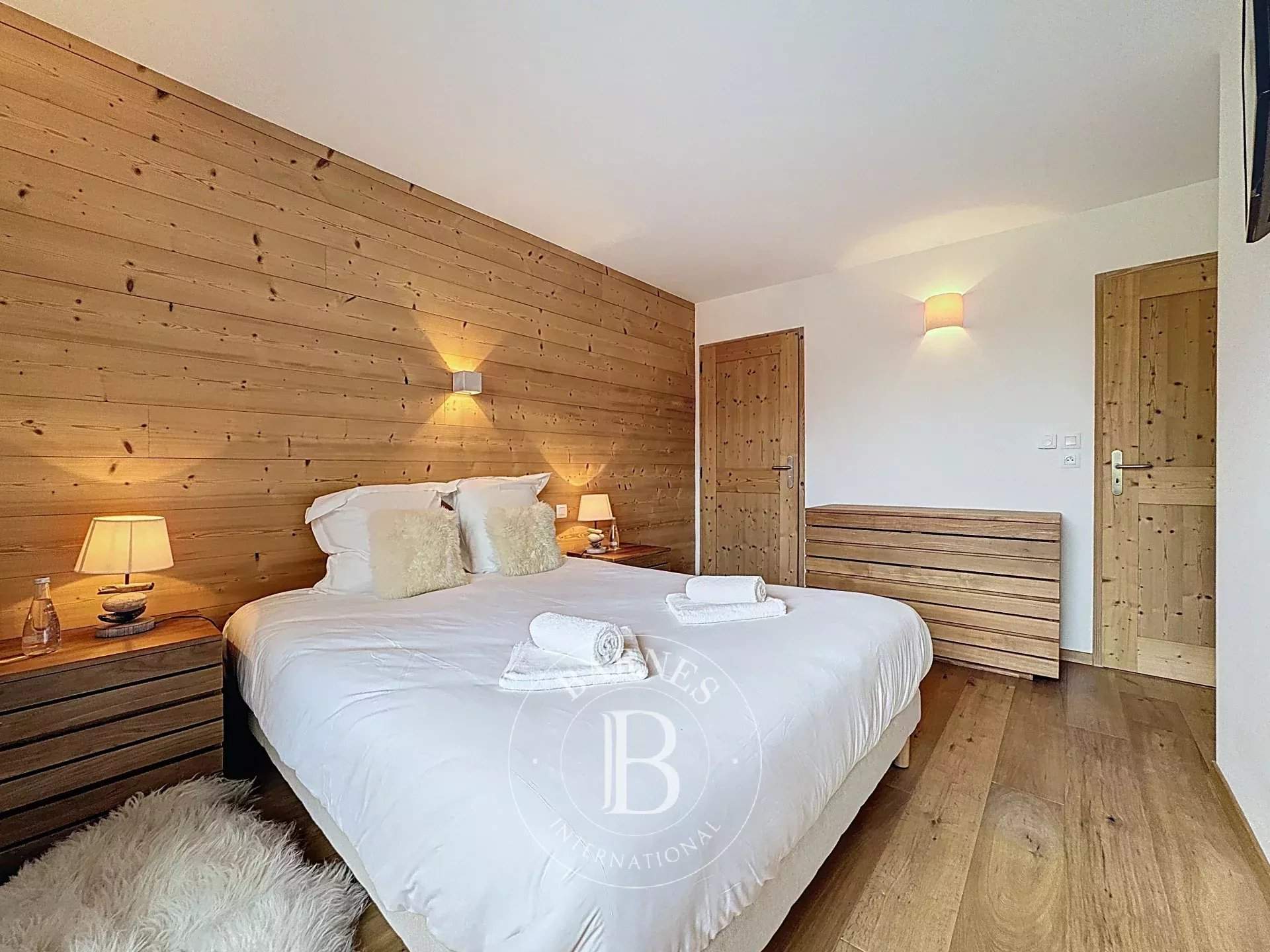 Jersey Marine  - Appartement  3 Chambres - picture 14