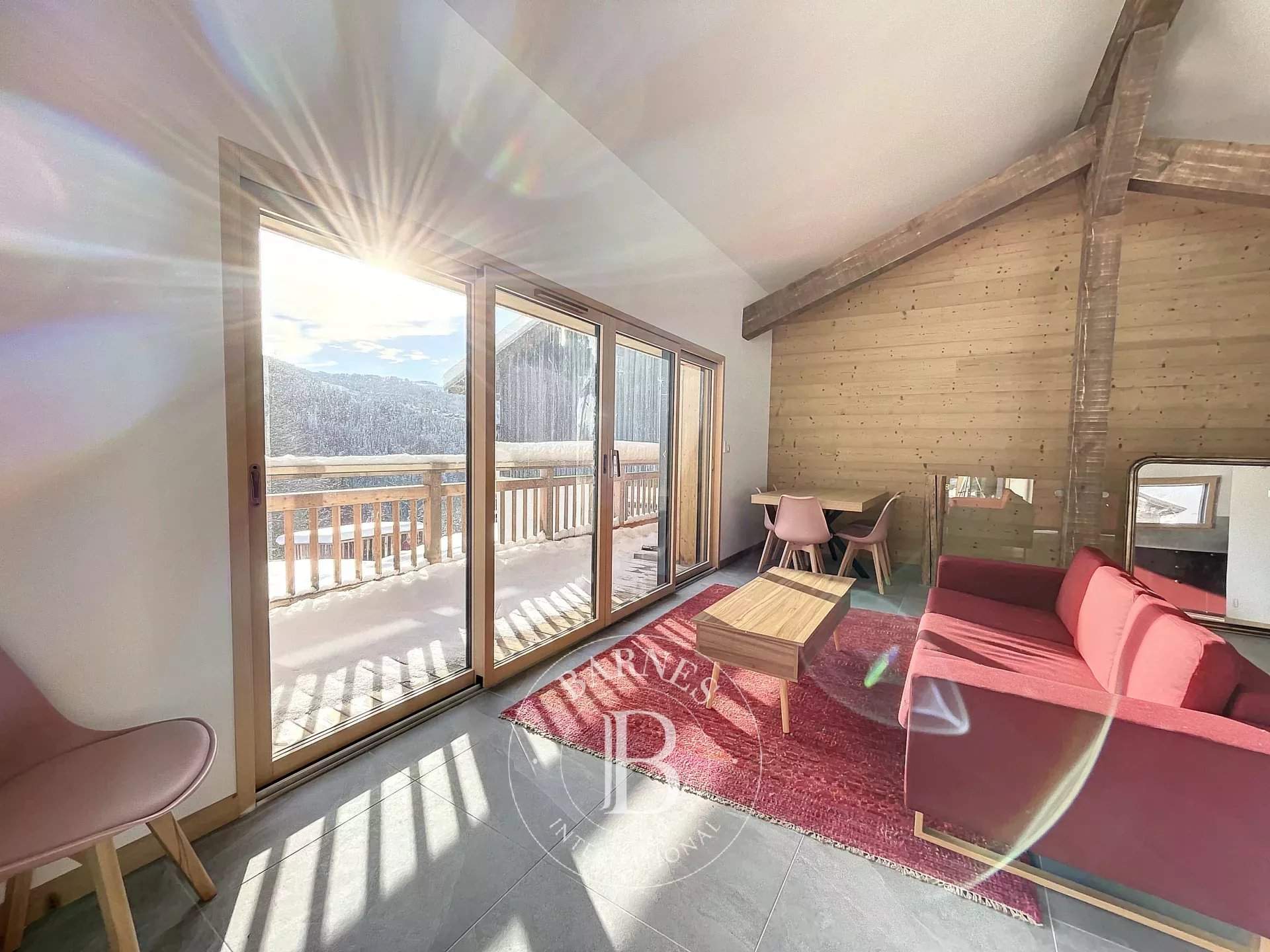 Les Gets  - Chalet 2 Bedrooms - picture 12