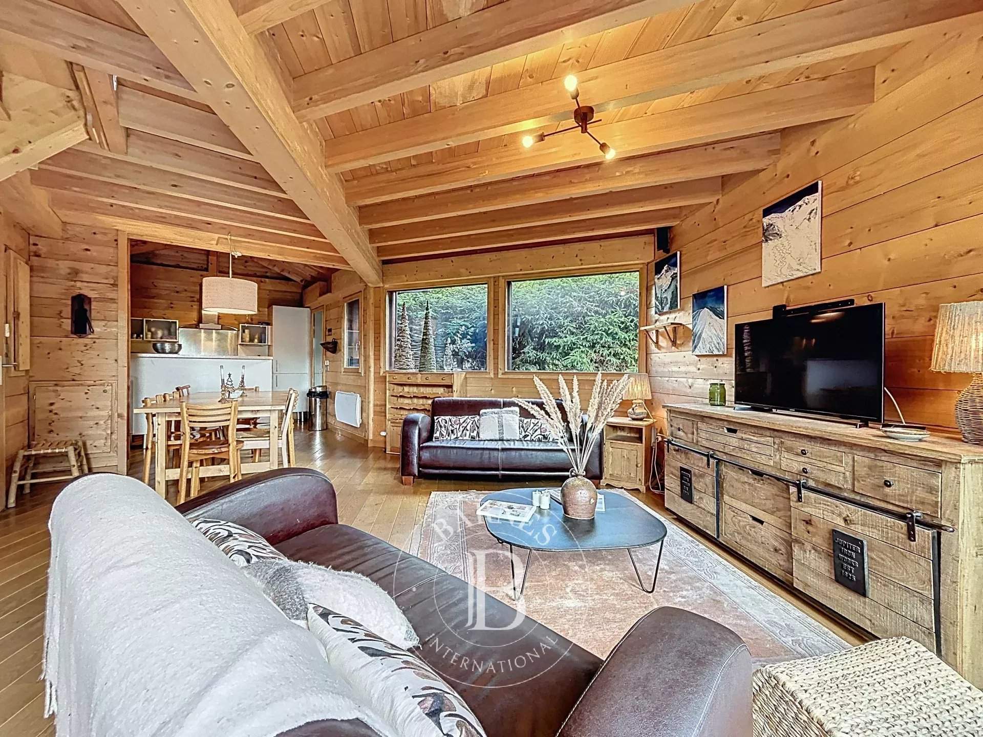 Les Gets  - Chalet 6 Bedrooms - picture 3