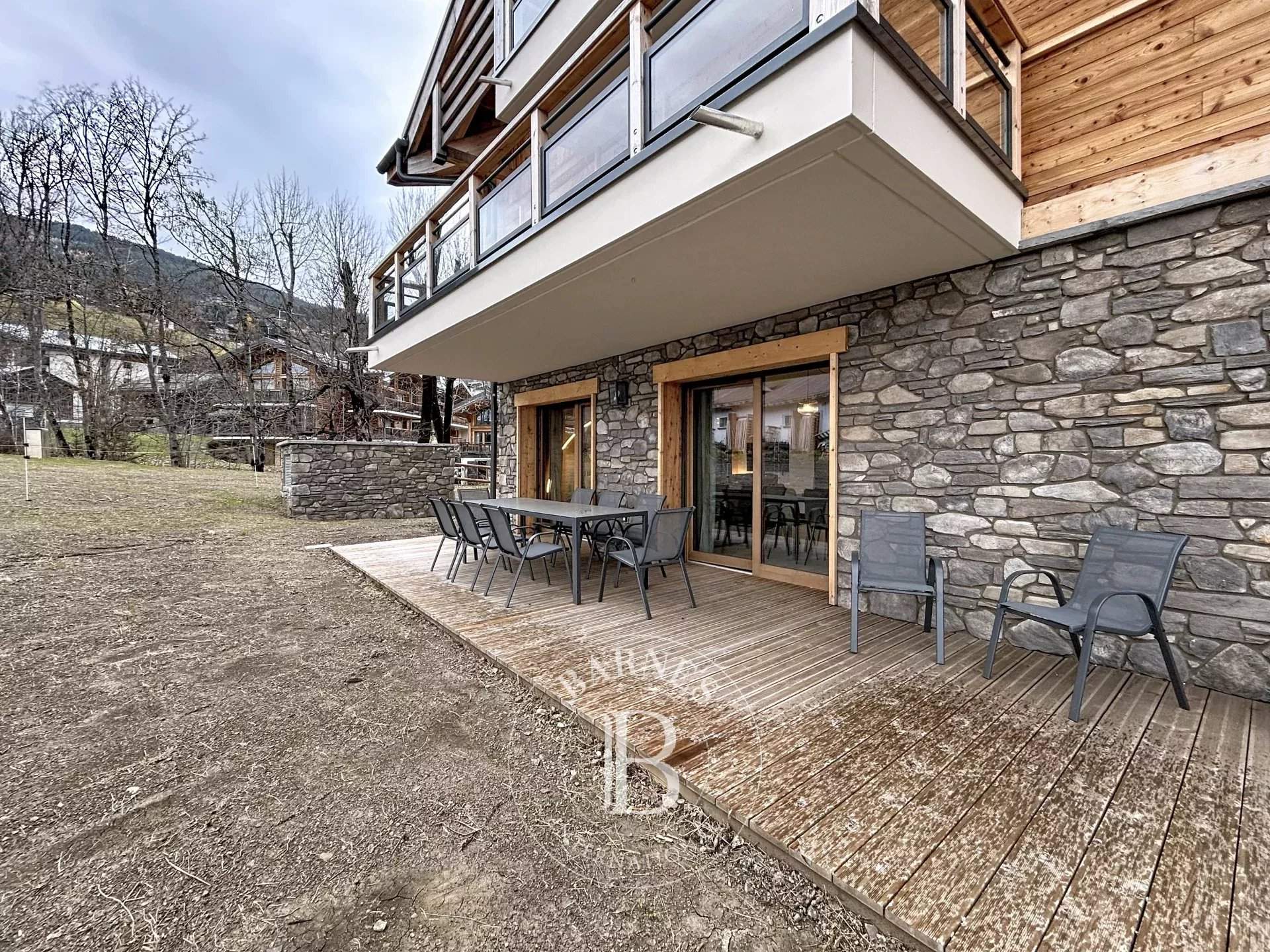 Les Gets  - Apartment 4 Bedrooms - picture 10