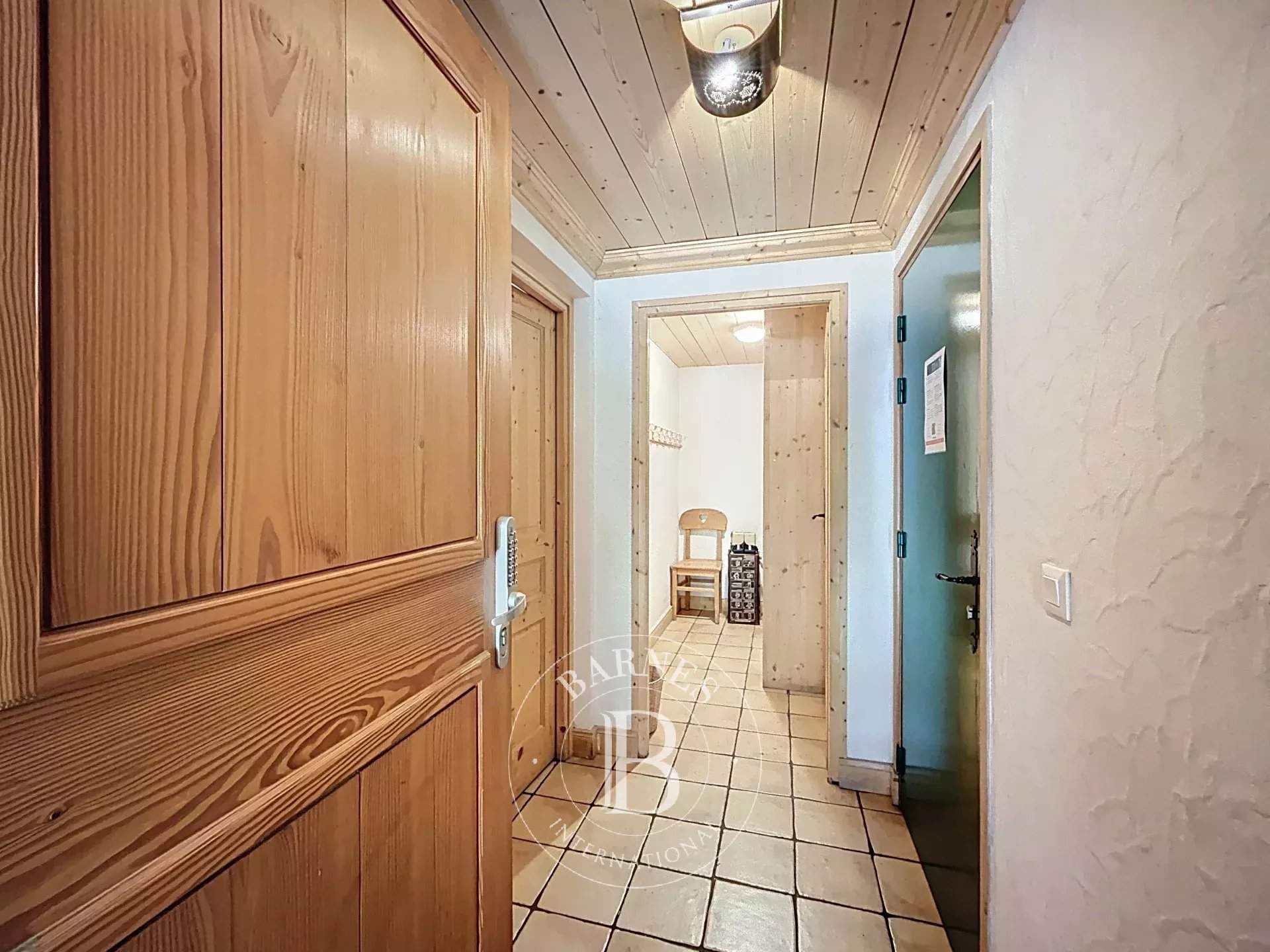 Les Gets  - Housing estate 15 Bedrooms - picture 12