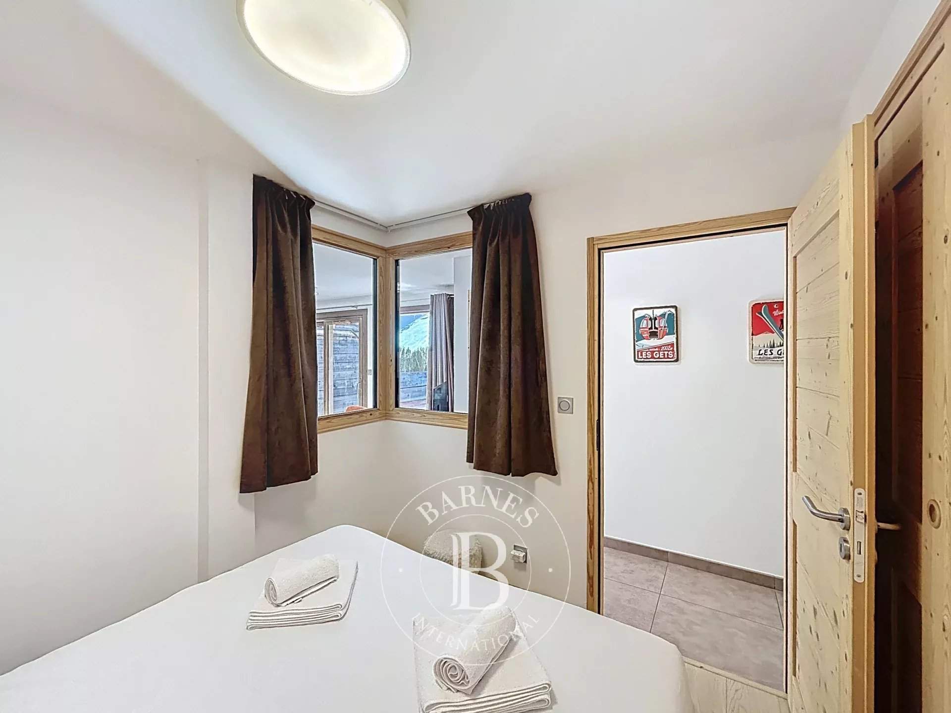 Les Gets  - Appartement 3 Pièces 2 Chambres - picture 18