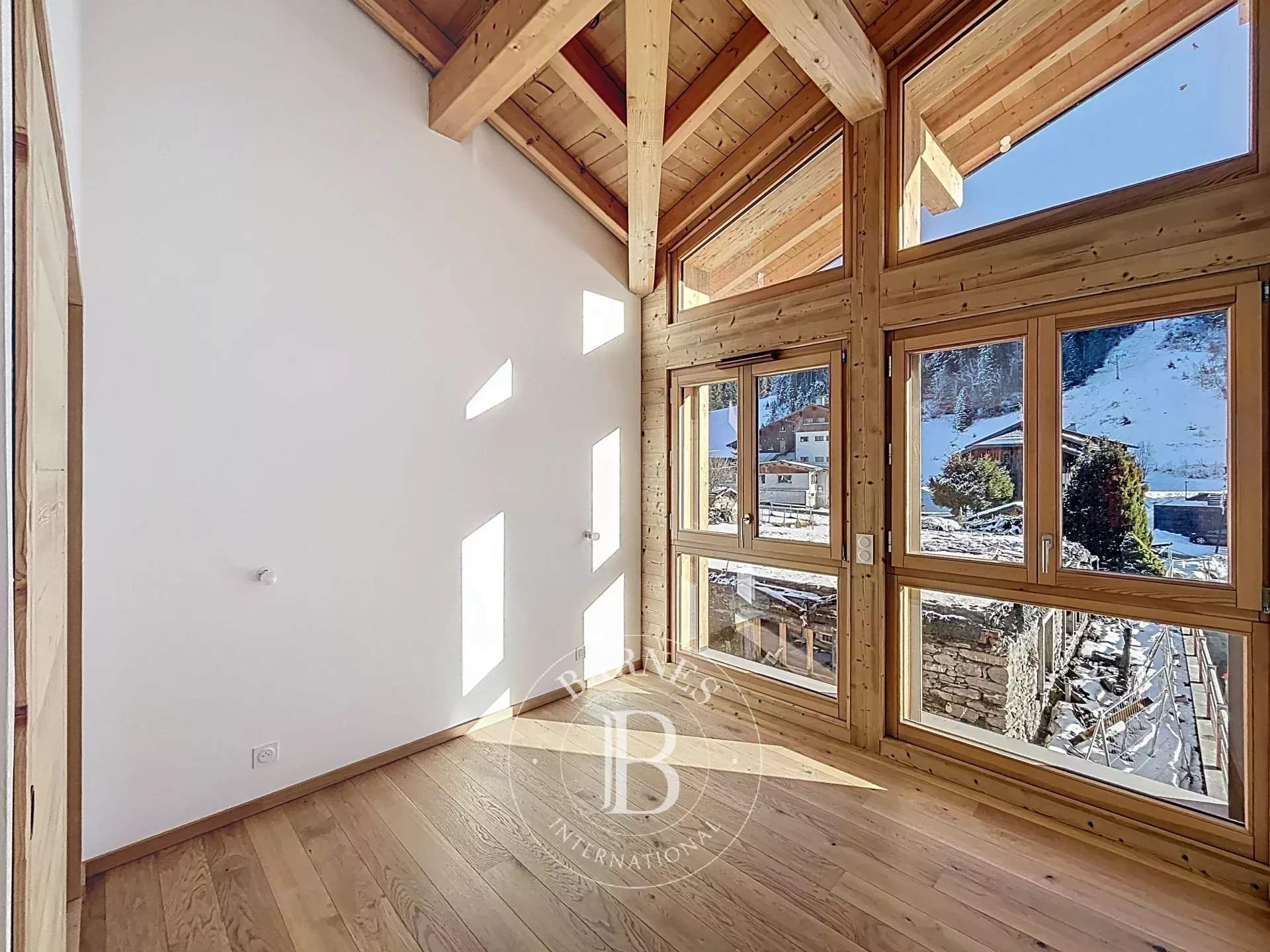 Les Gets  - Appartement 5 Pi&egrave;ces 4 Chambres - picture 14