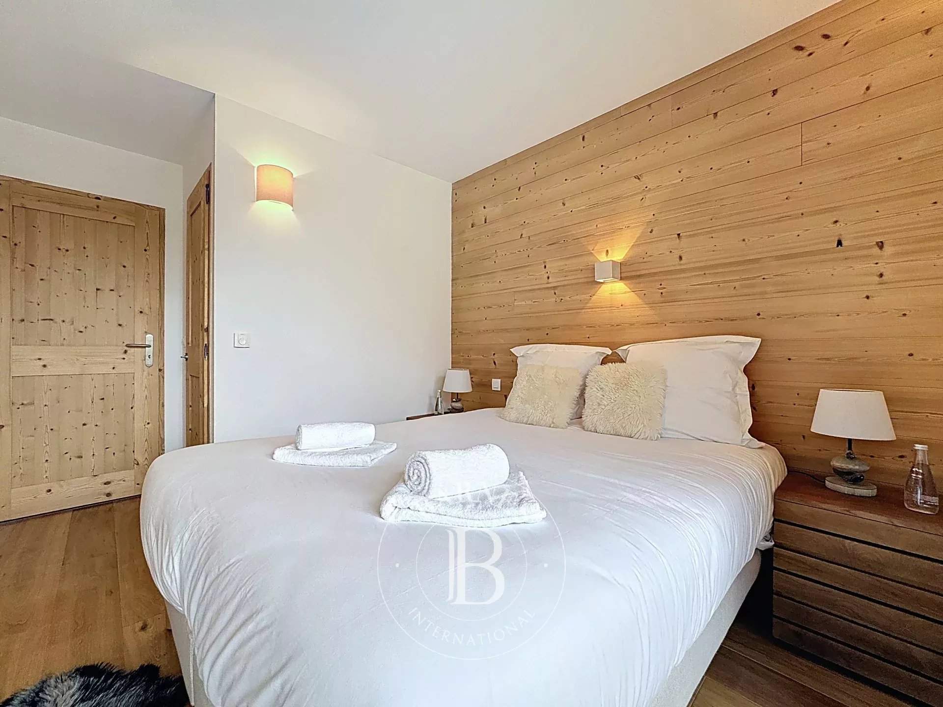 Jersey Marine  - Appartement  3 Chambres - picture 15