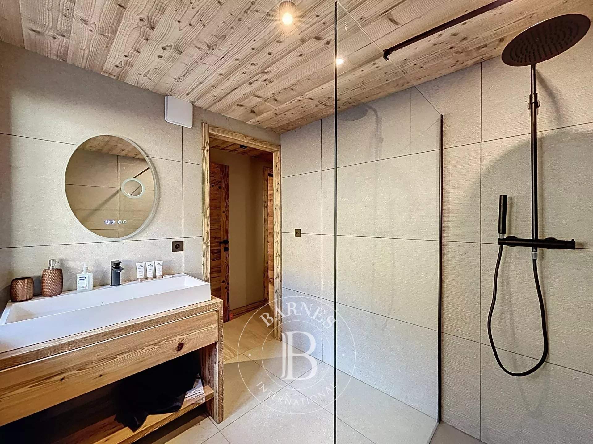 Châtel  - Chalet 5 Bedrooms - picture 16