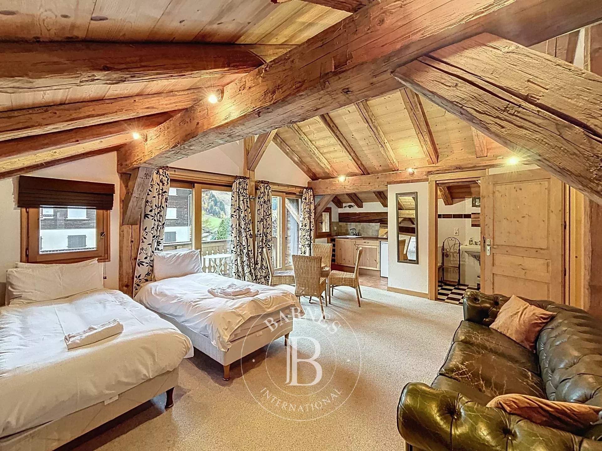 La Chapelle-d'Abondance  - Chalet  - picture 17