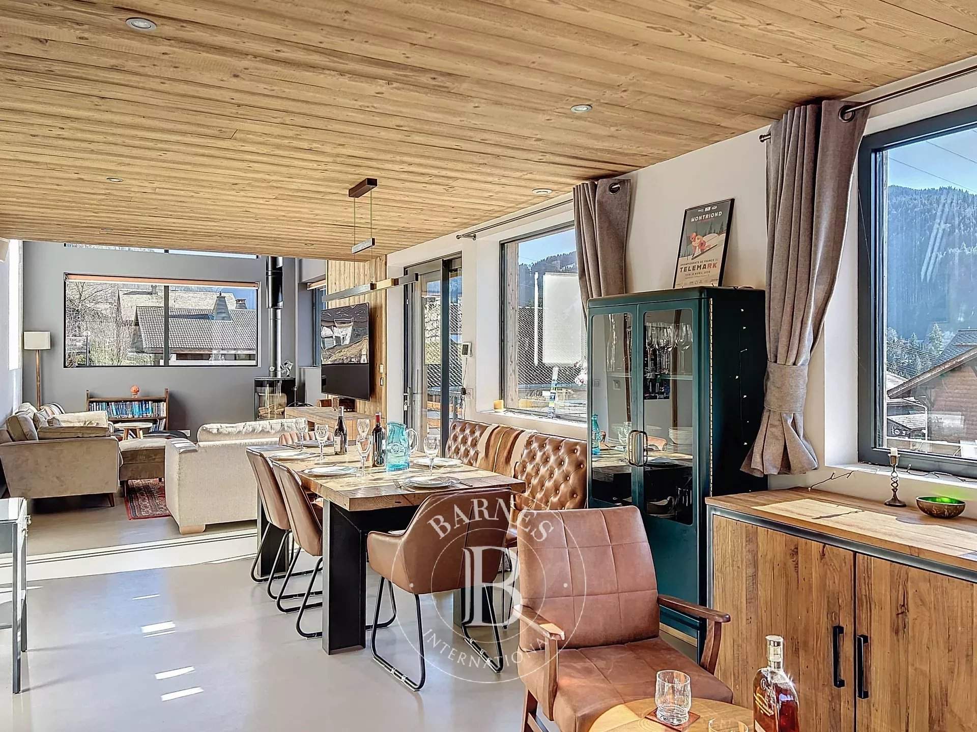 Montriond  - Chalet 6 Bedrooms - picture 4