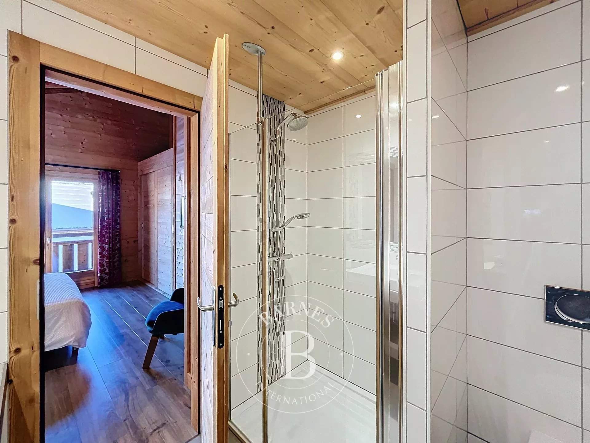 Les Gets  - Apartment 4 Bedrooms - picture 11