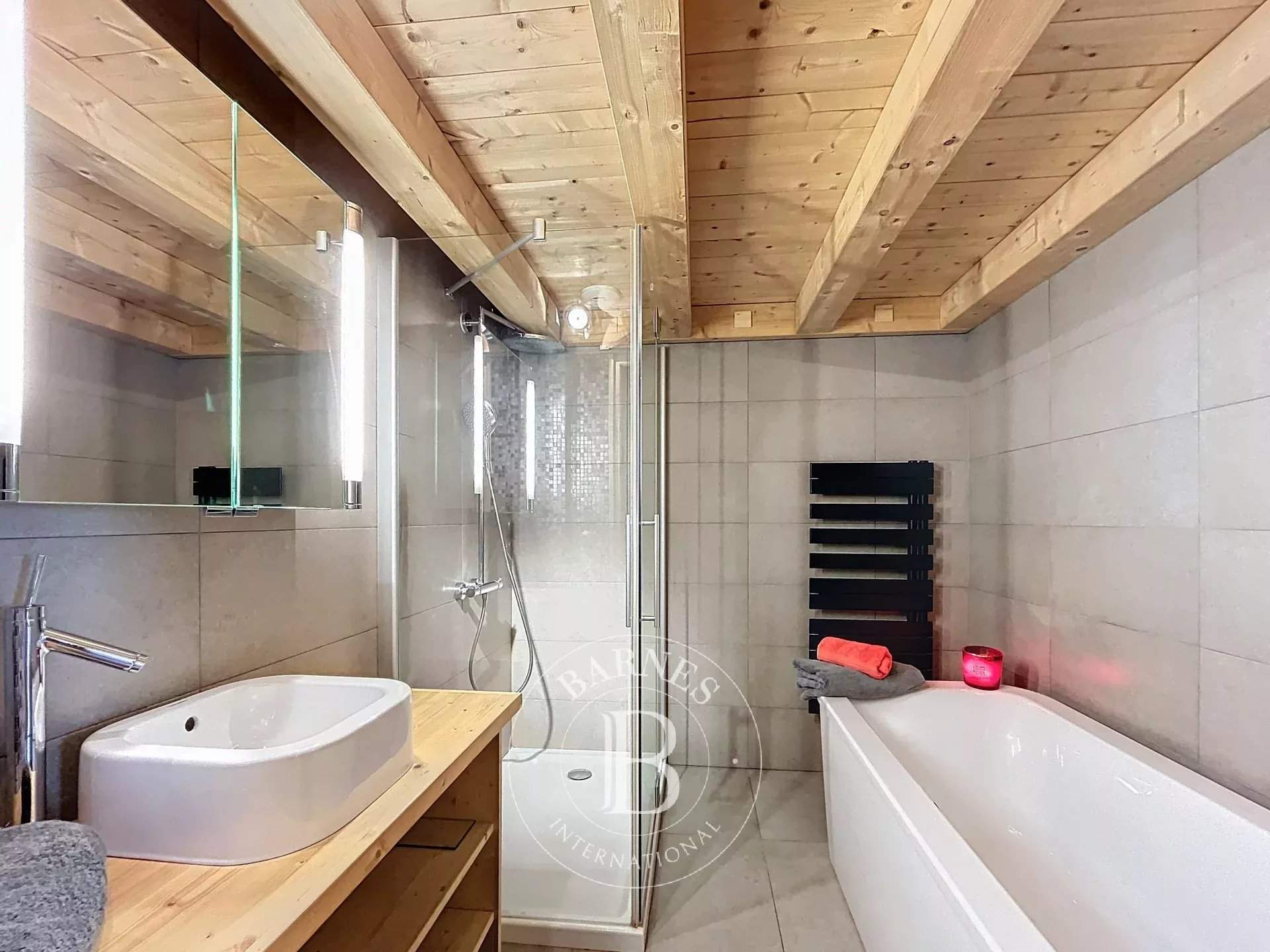 Les Gets  - Appartement 4 Pièces 3 Chambres - picture 16