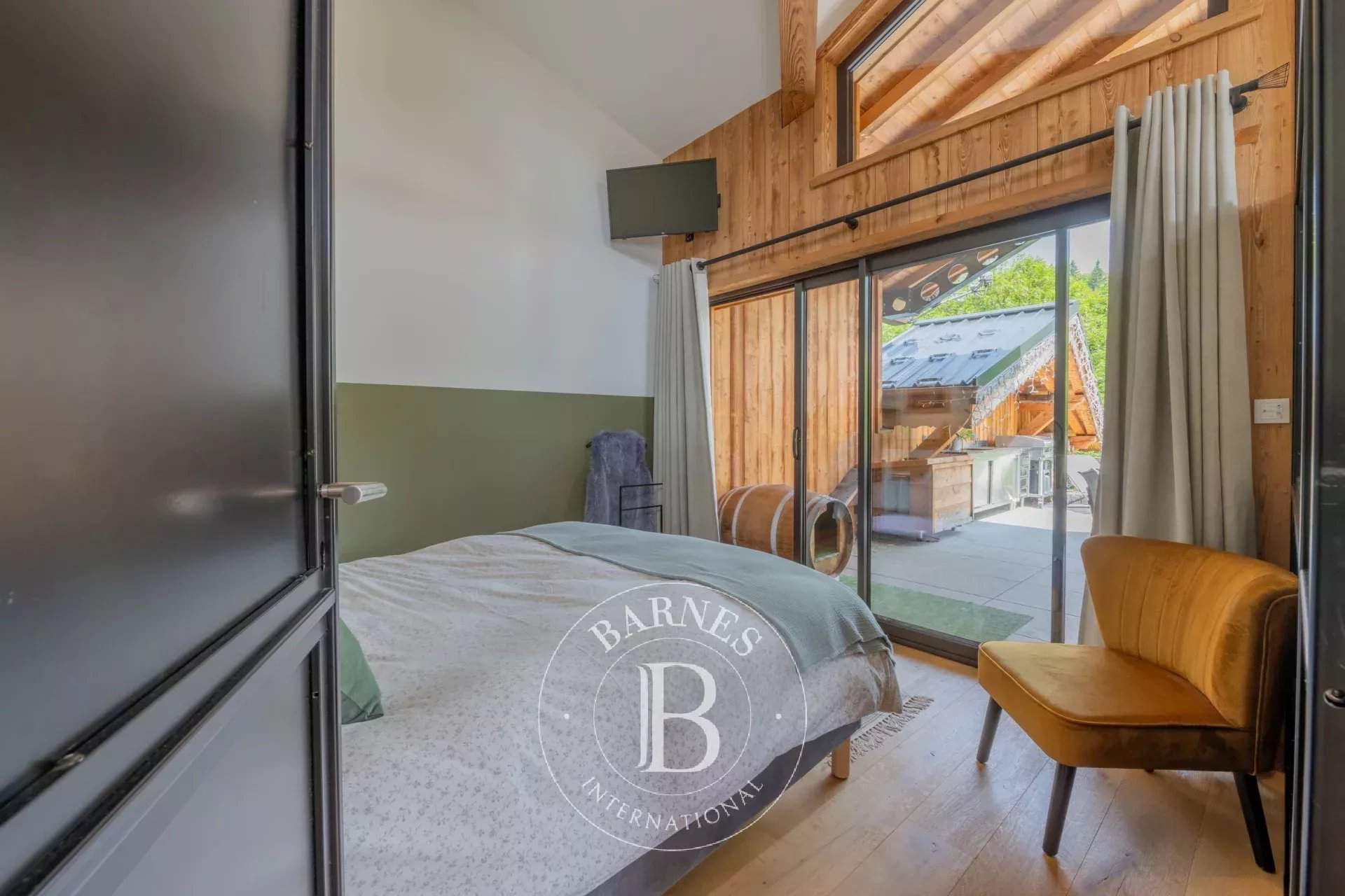 Les Gets  - Maison 6 Pièces - picture 20