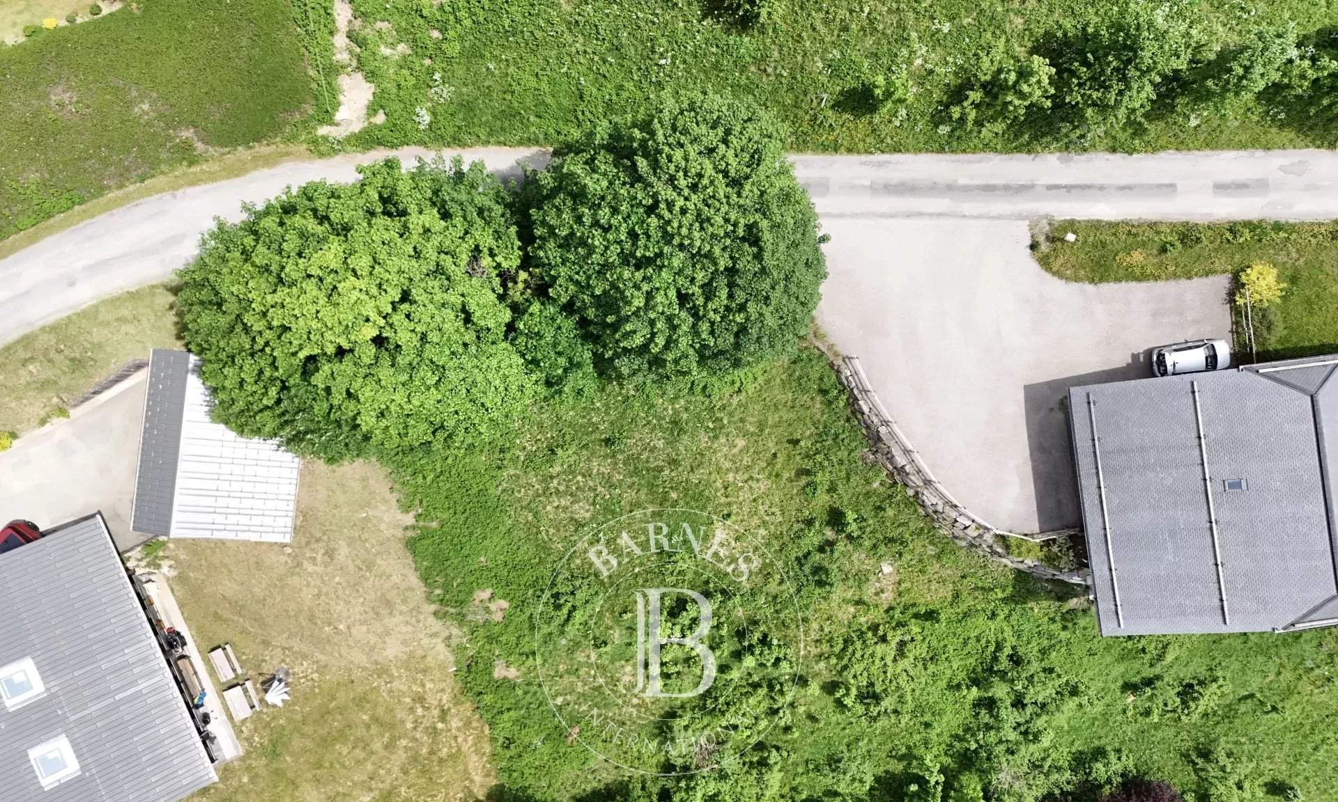 Les Gets  - Terrain constructible  - picture 4