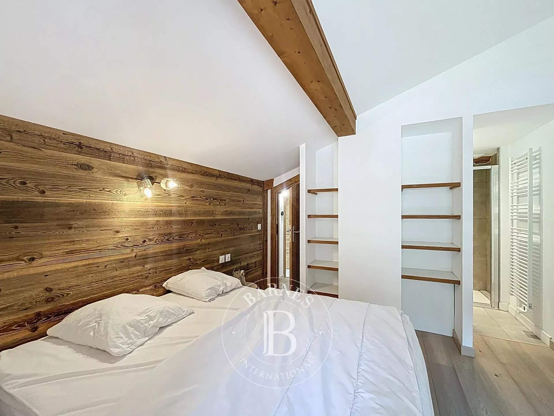 Les Gets  - Appartement 3 Pi&egrave;ces 3 Chambres - picture 13
