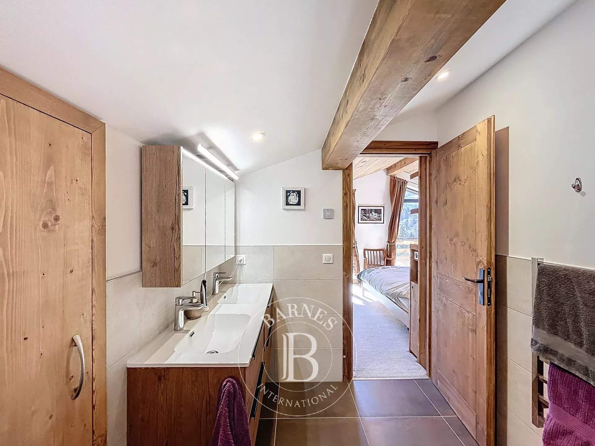 Montriond  - Chalet 6 Bedrooms - picture 18