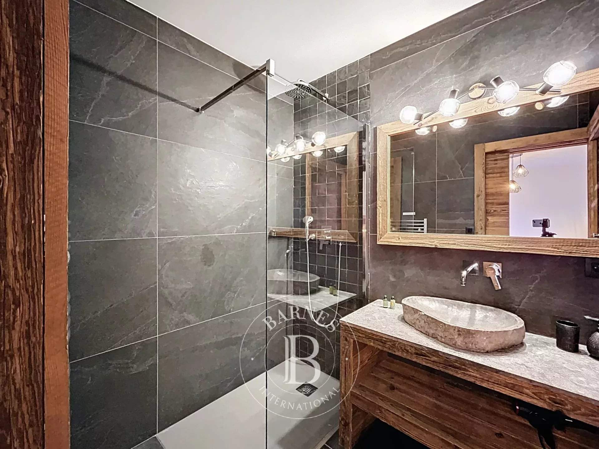 Les Gets  - Appartement 3 Pi&egrave;ces 2 Chambres - picture 14