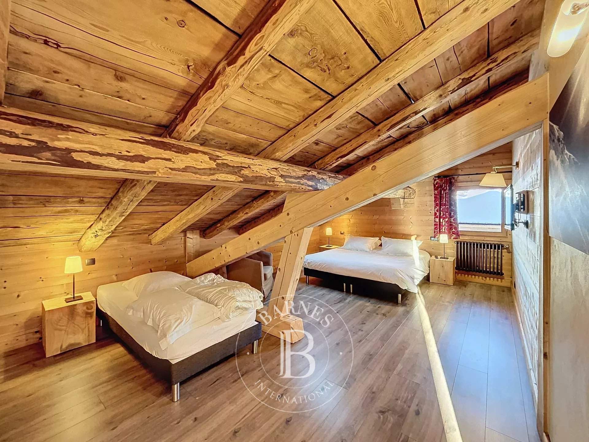 Les Gets  - Apartment 4 Bedrooms - picture 16