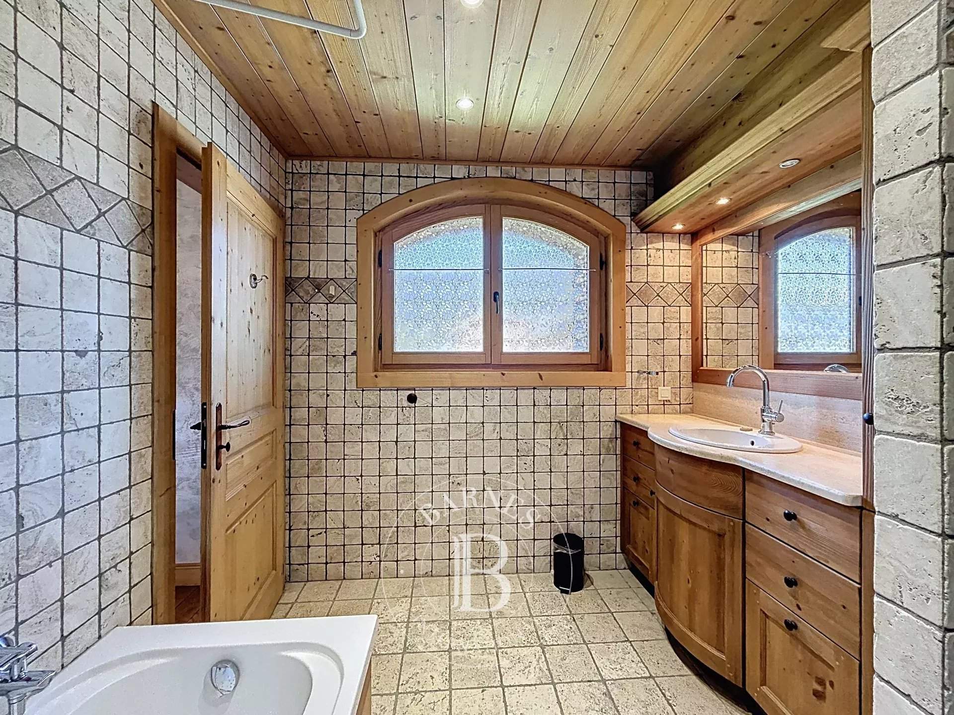 Les Gets  - Housing estate 15 Bedrooms - picture 18