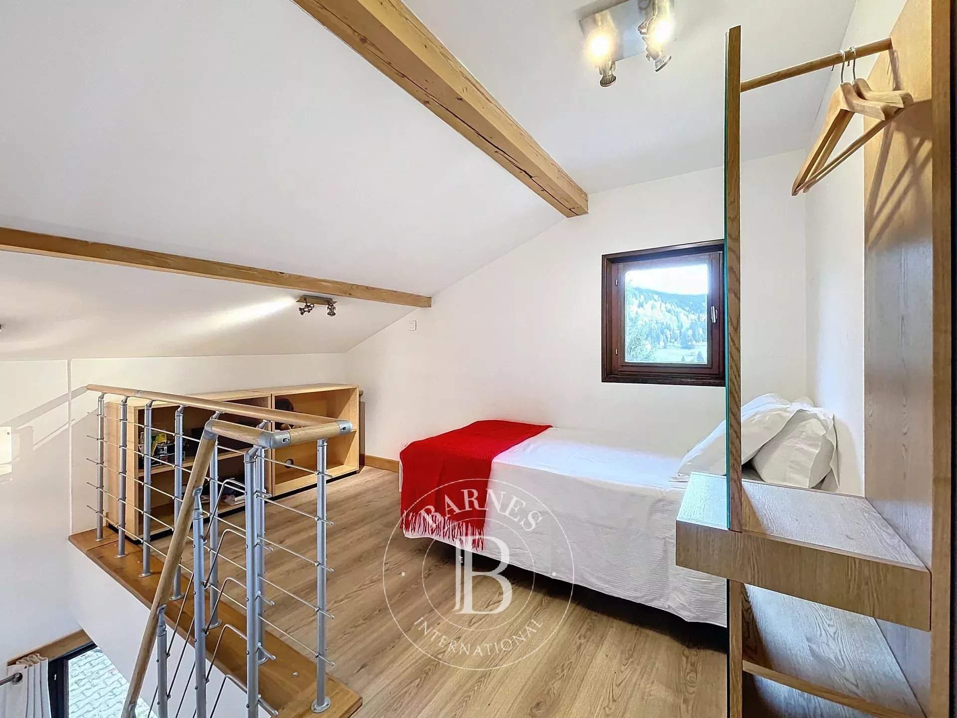 Les Gets  - Chalet 3 Pièces 2 Chambres - picture 12