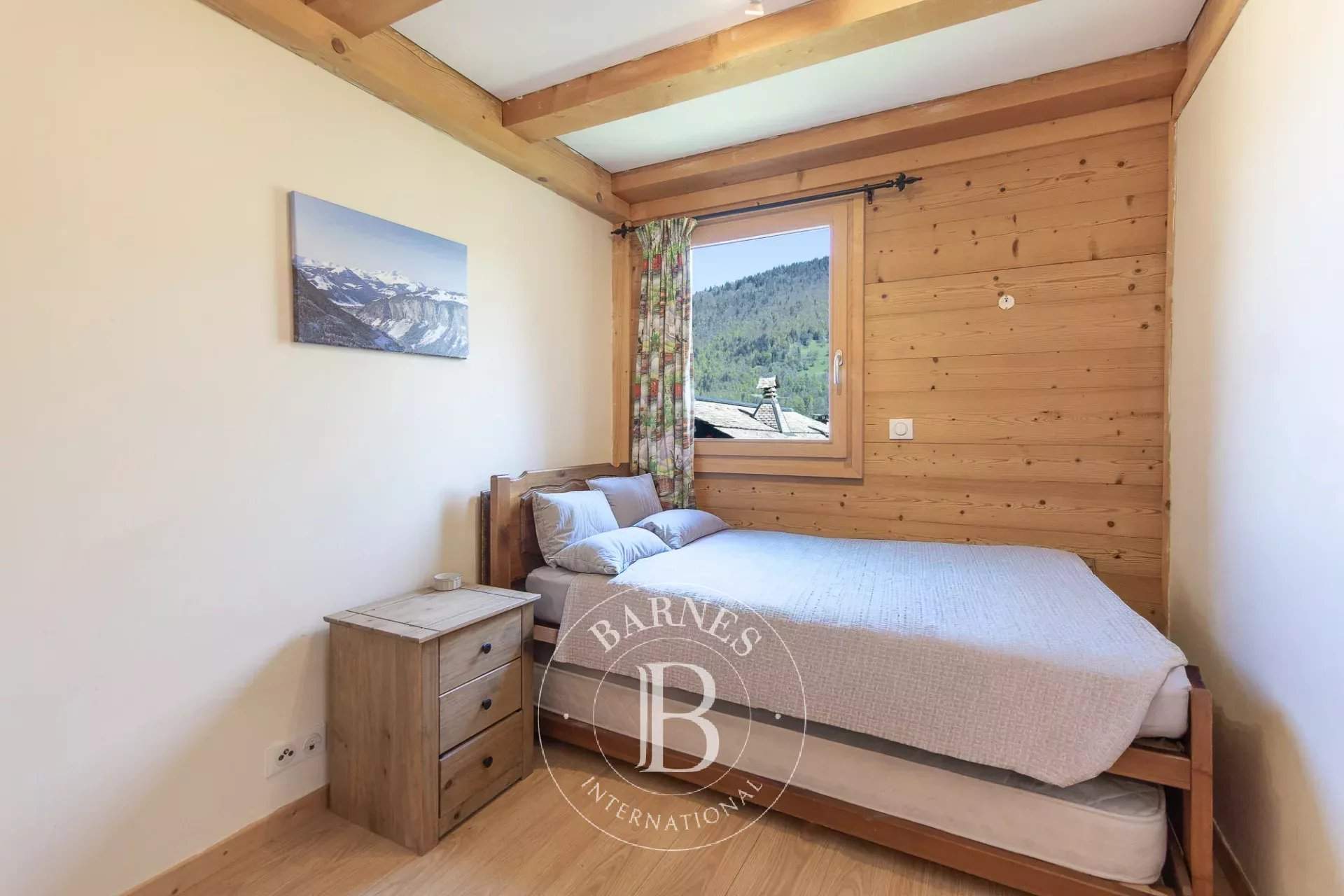 Morzine  - Chalet 10 Pi&egrave;ces 9 Chambres - picture 16