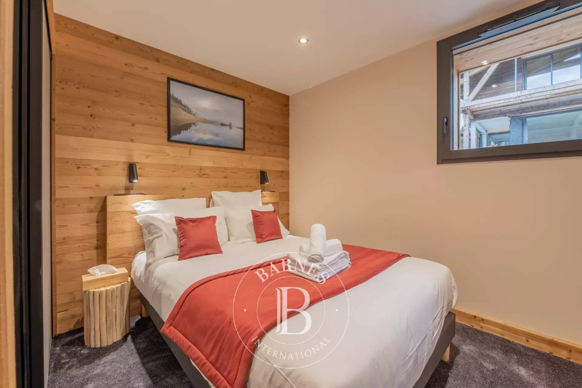 Chalet Douglas - Les Gets - Les bossons picture 15