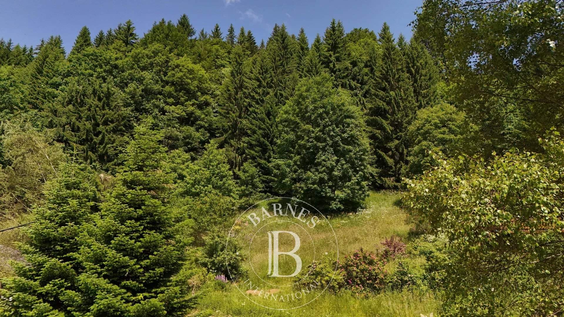 Les Gets  - Terreno urbanizable  - picture 5